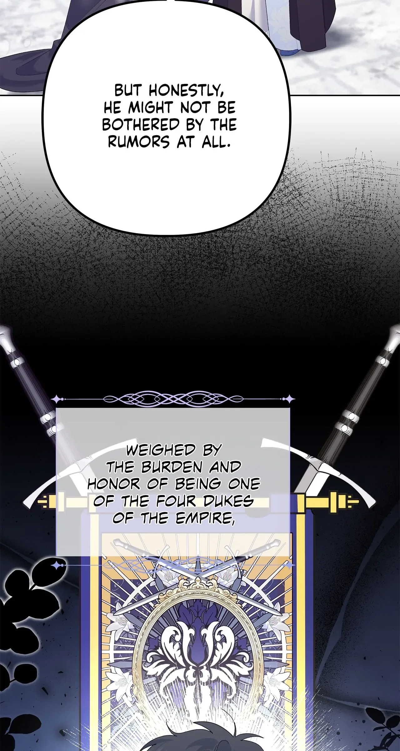 I Got Married to a Duke Called Beast Chapter 37 – Page 5