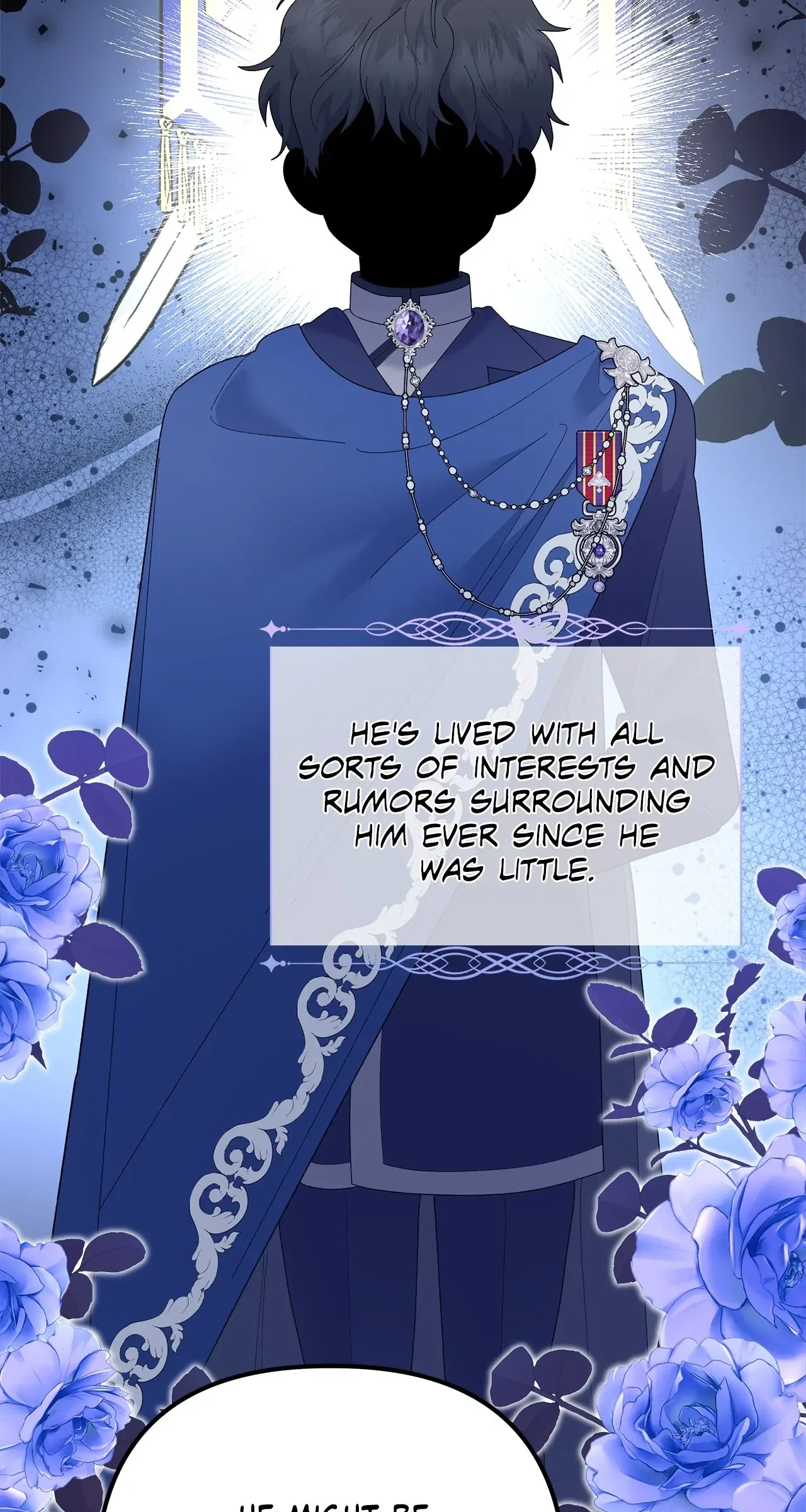 I Got Married to a Duke Called Beast Chapter 37 – Page 6