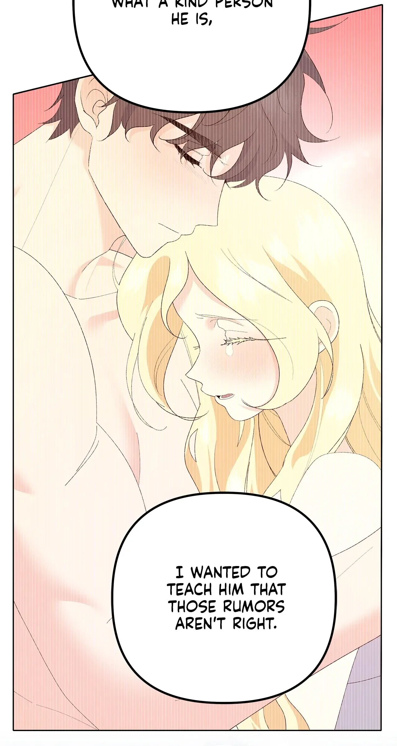 I Got Married to a Duke Called Beast Chapter 37 – Page 12