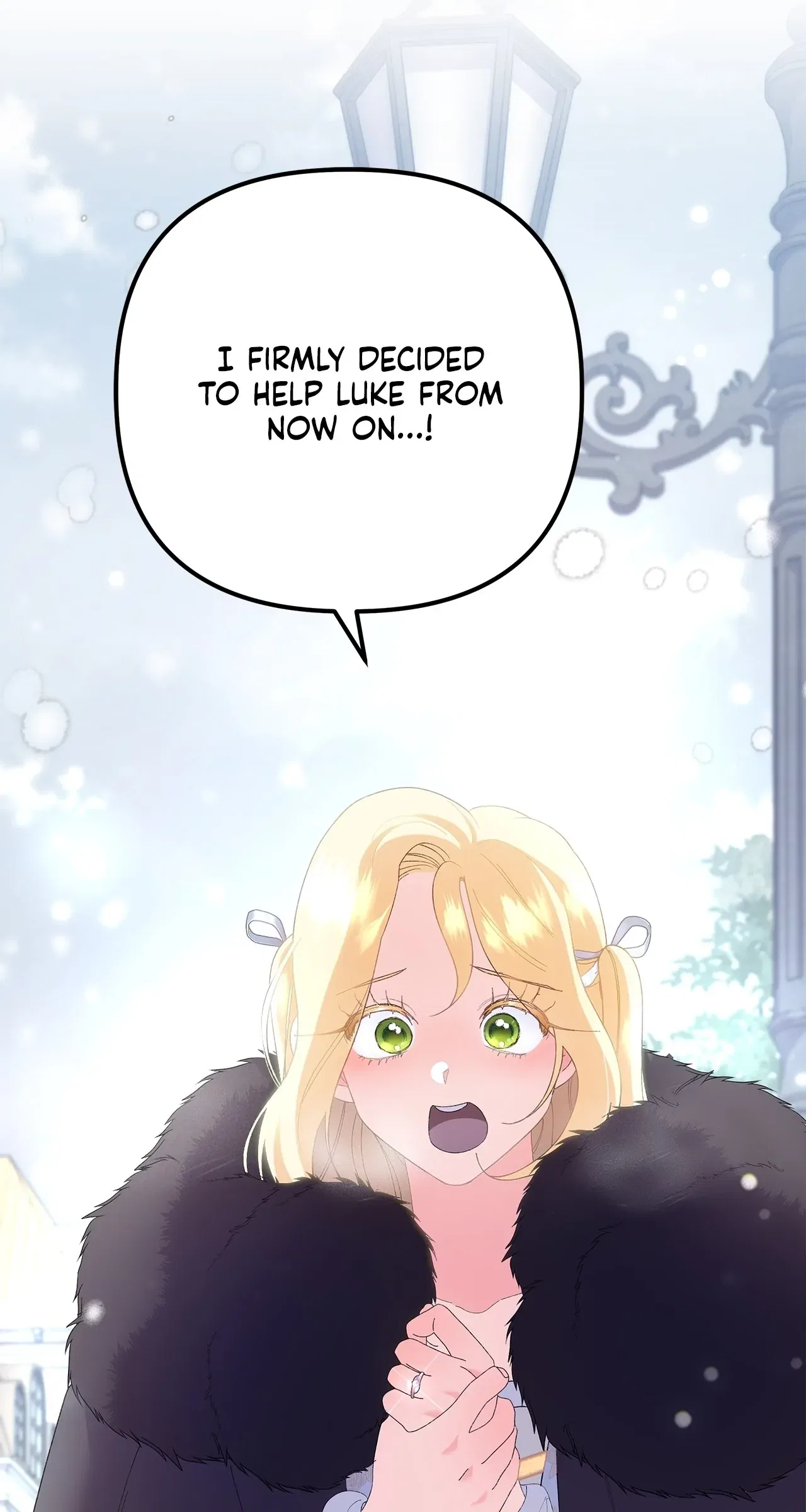 I Got Married to a Duke Called Beast Chapter 37 – Page 13