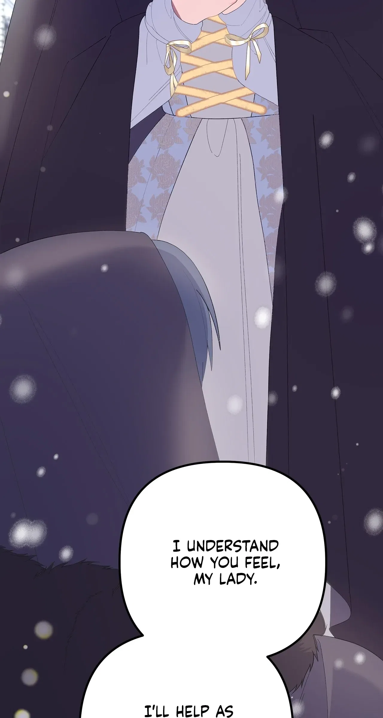 I Got Married to a Duke Called Beast Chapter 37 – Page 14