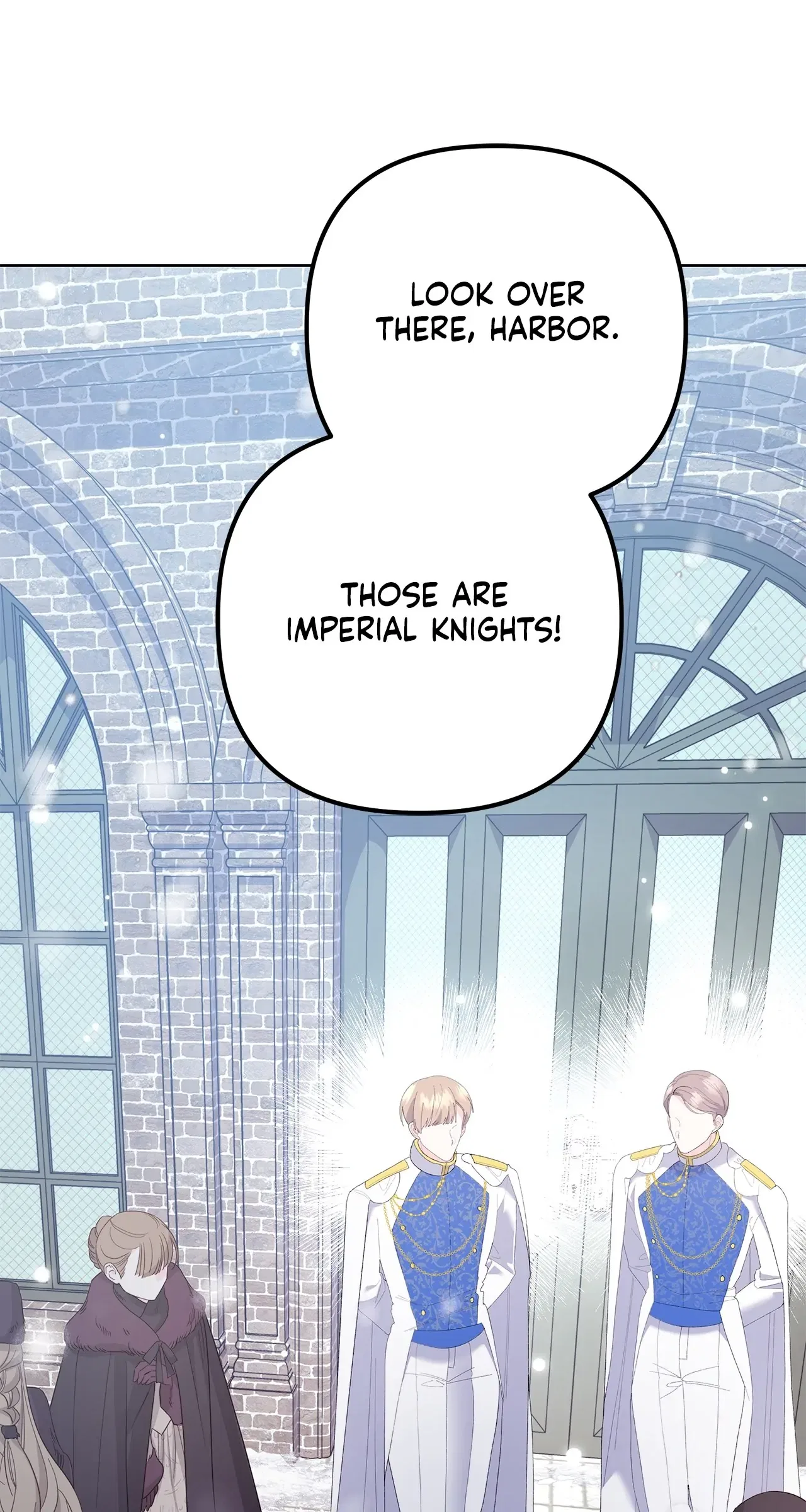 I Got Married to a Duke Called Beast Chapter 37 – Page 17