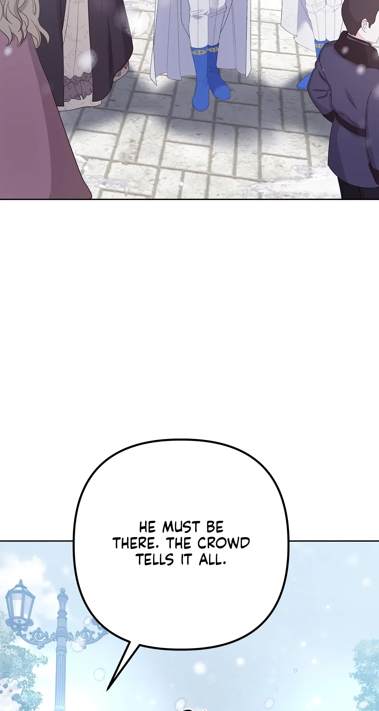 I Got Married to a Duke Called Beast Chapter 37 – Page 18