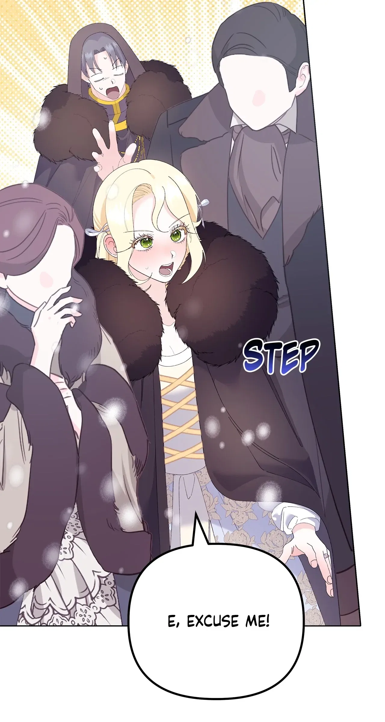 I Got Married to a Duke Called Beast Chapter 37 – Page 20