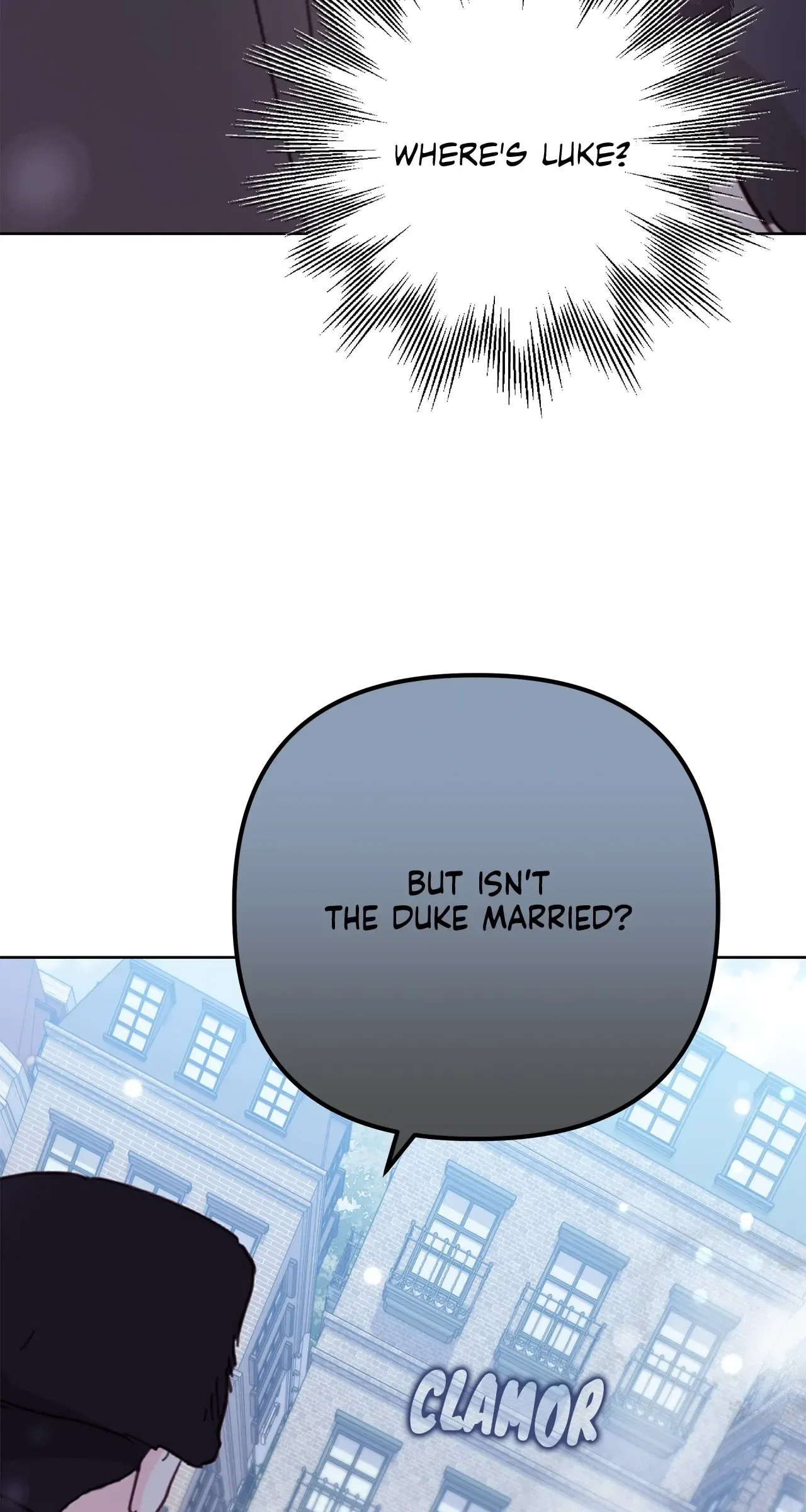 I Got Married to a Duke Called Beast Chapter 37 – Page 22