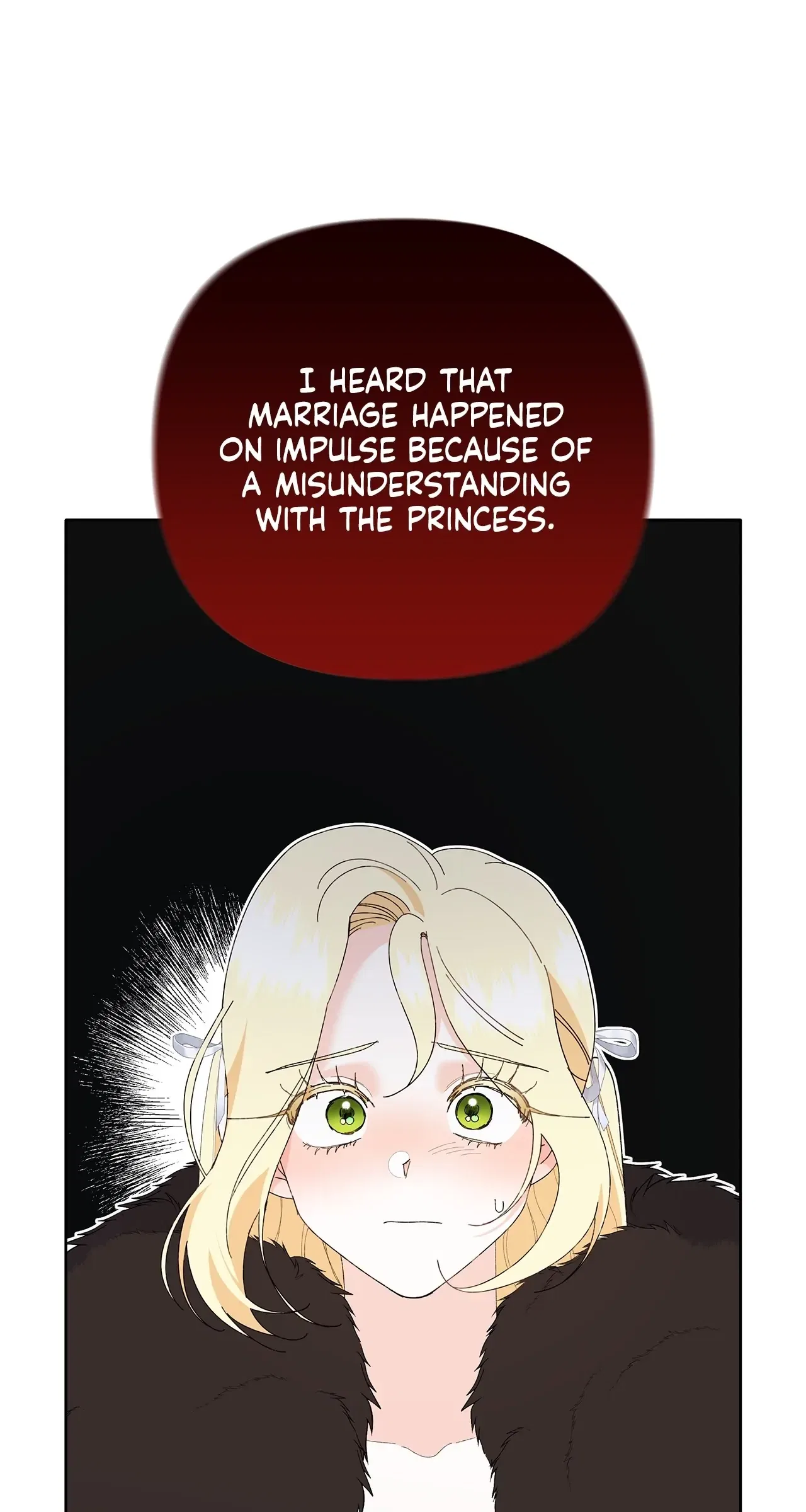 I Got Married to a Duke Called Beast Chapter 37 – Page 25