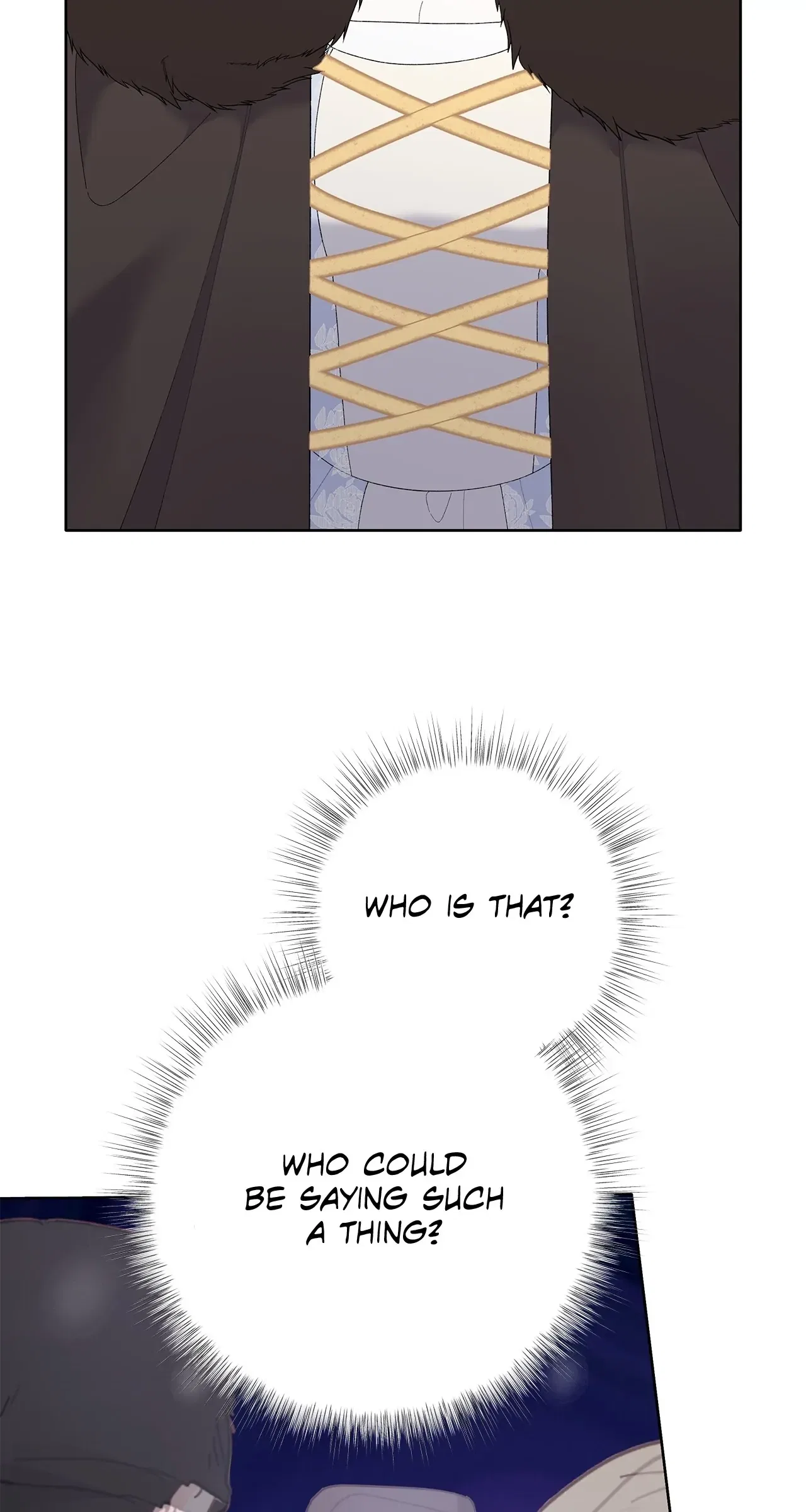 I Got Married to a Duke Called Beast Chapter 37 – Page 26