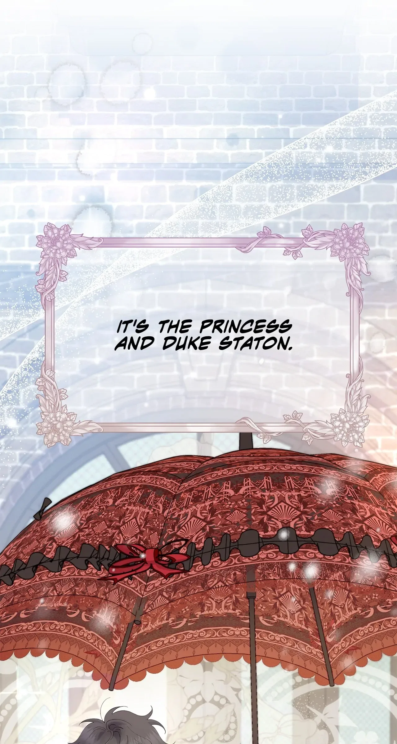 I Got Married to a Duke Called Beast Chapter 37 – Page 30
