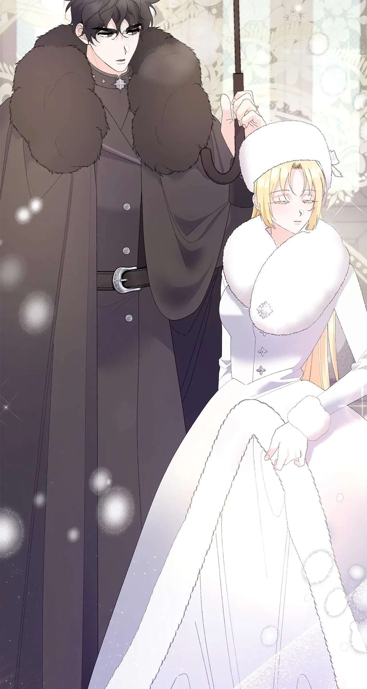 I Got Married to a Duke Called Beast Chapter 37 – Page 31