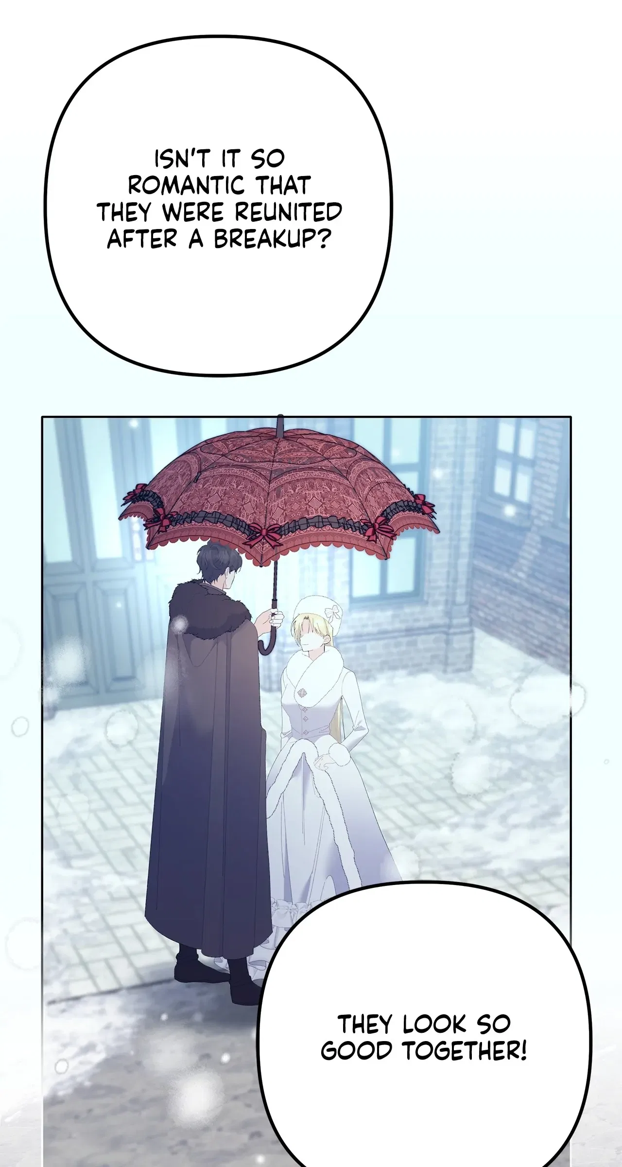 I Got Married to a Duke Called Beast Chapter 37 – Page 33
