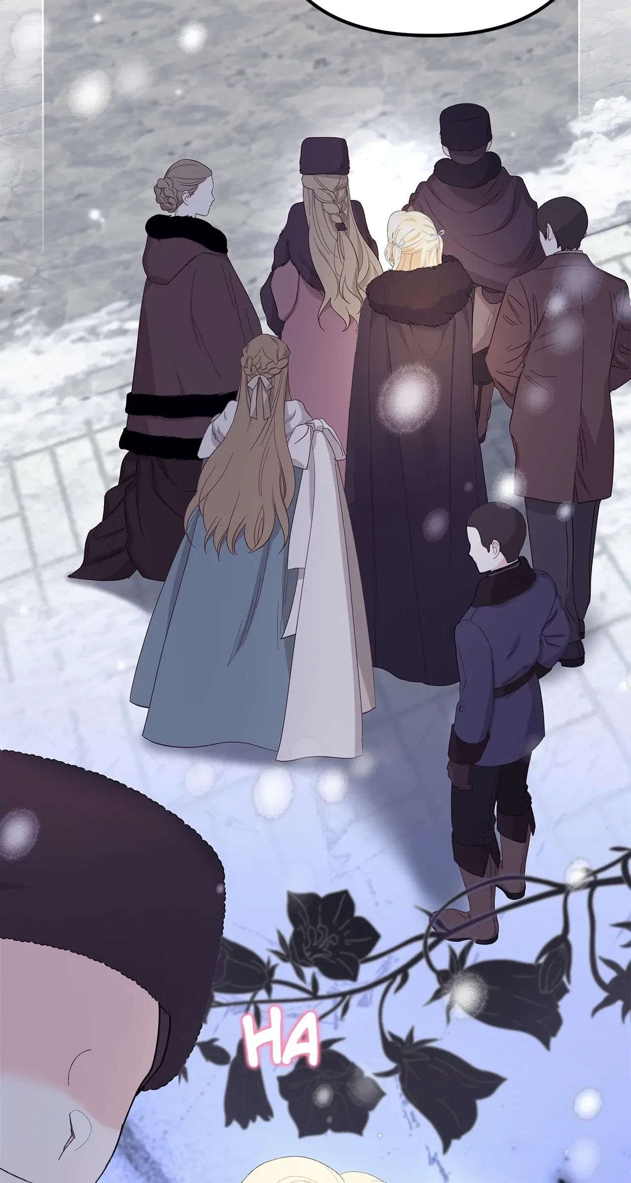 I Got Married to a Duke Called Beast Chapter 37 – Page 34