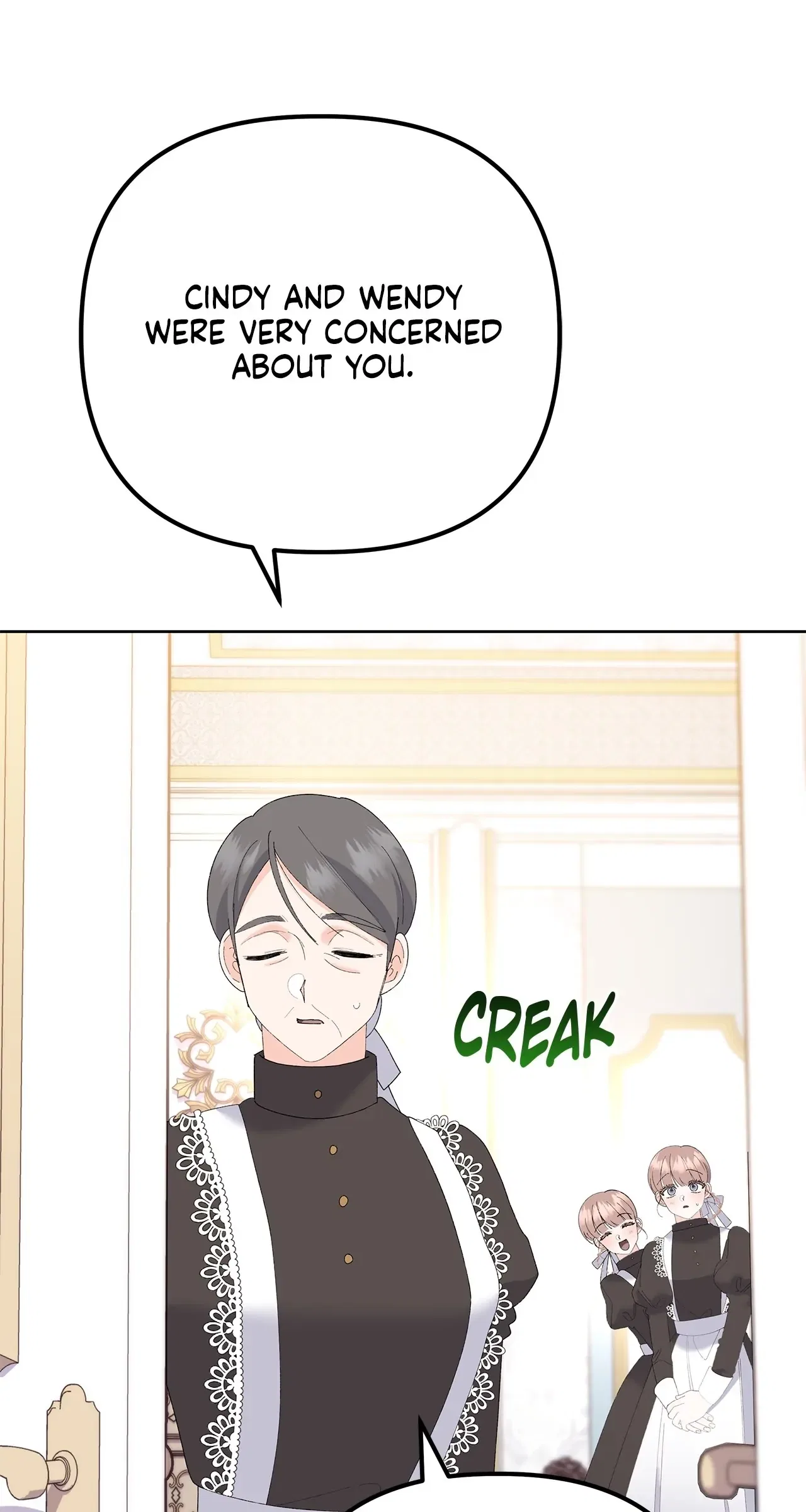 I Got Married to a Duke Called Beast Chapter 37 – Page 41