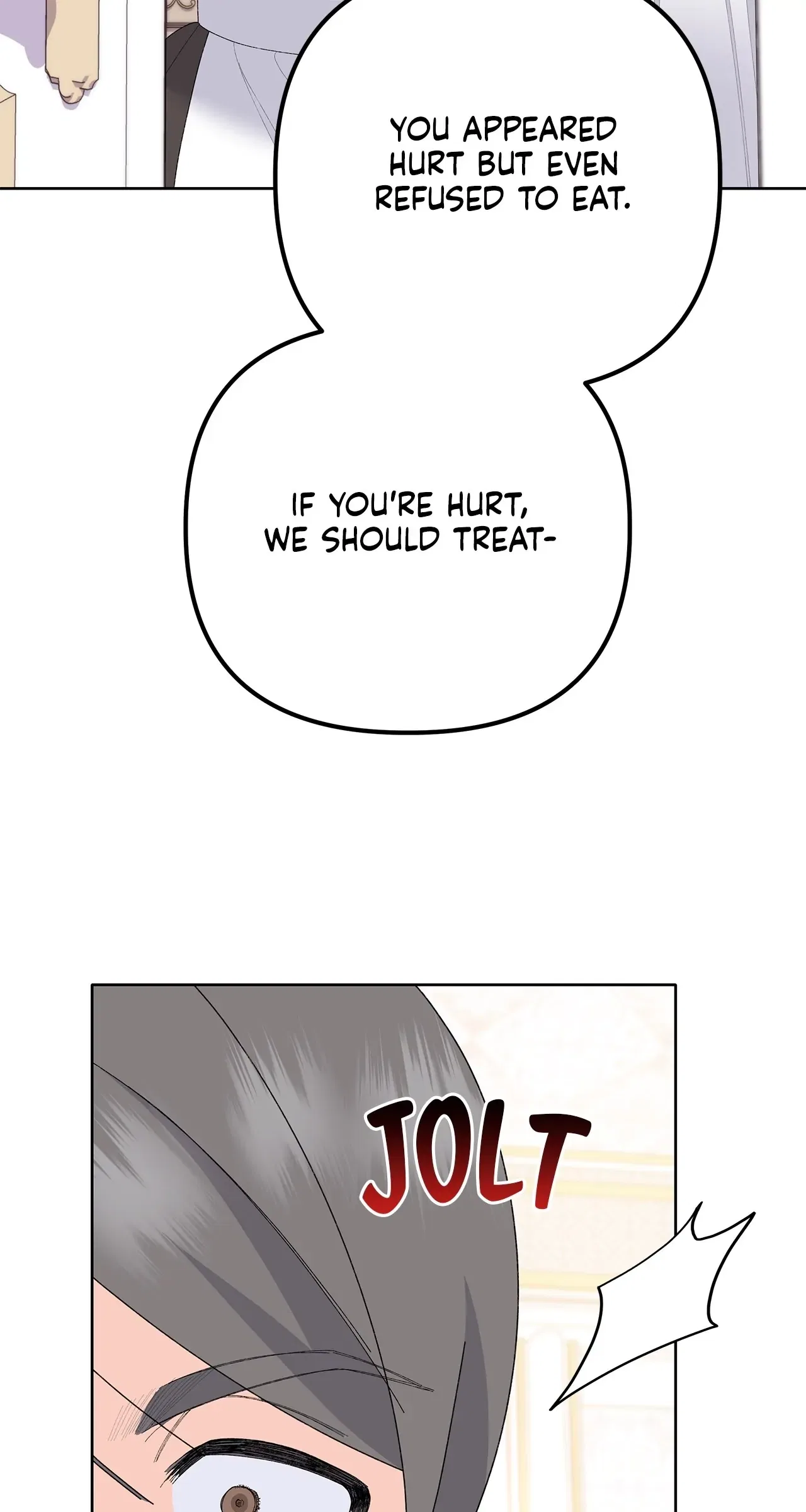 I Got Married to a Duke Called Beast Chapter 37 – Page 42