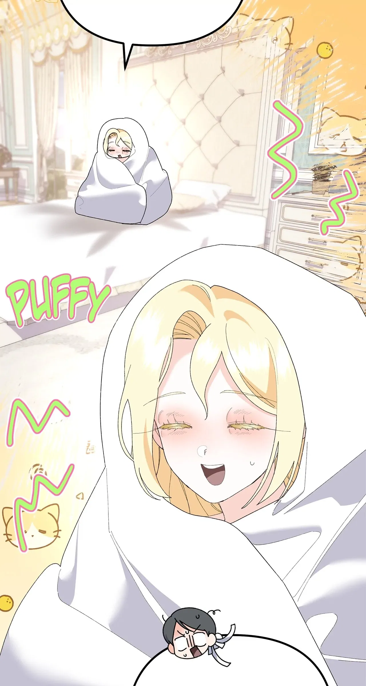 I Got Married to a Duke Called Beast Chapter 37 – Page 44