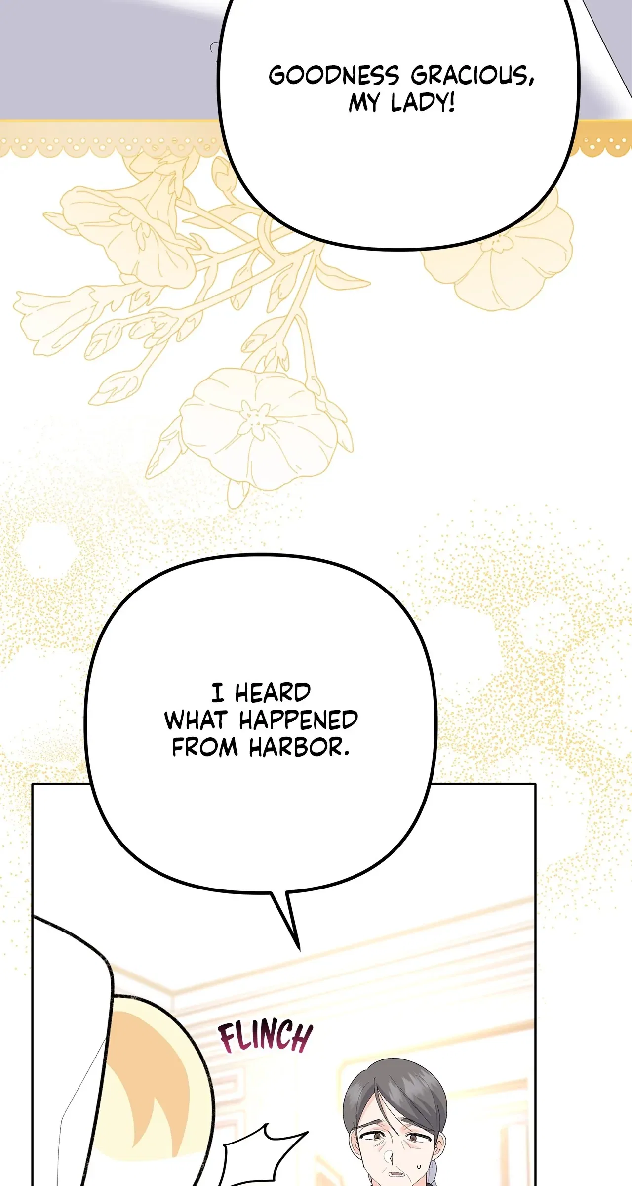 I Got Married to a Duke Called Beast Chapter 37 – Page 45