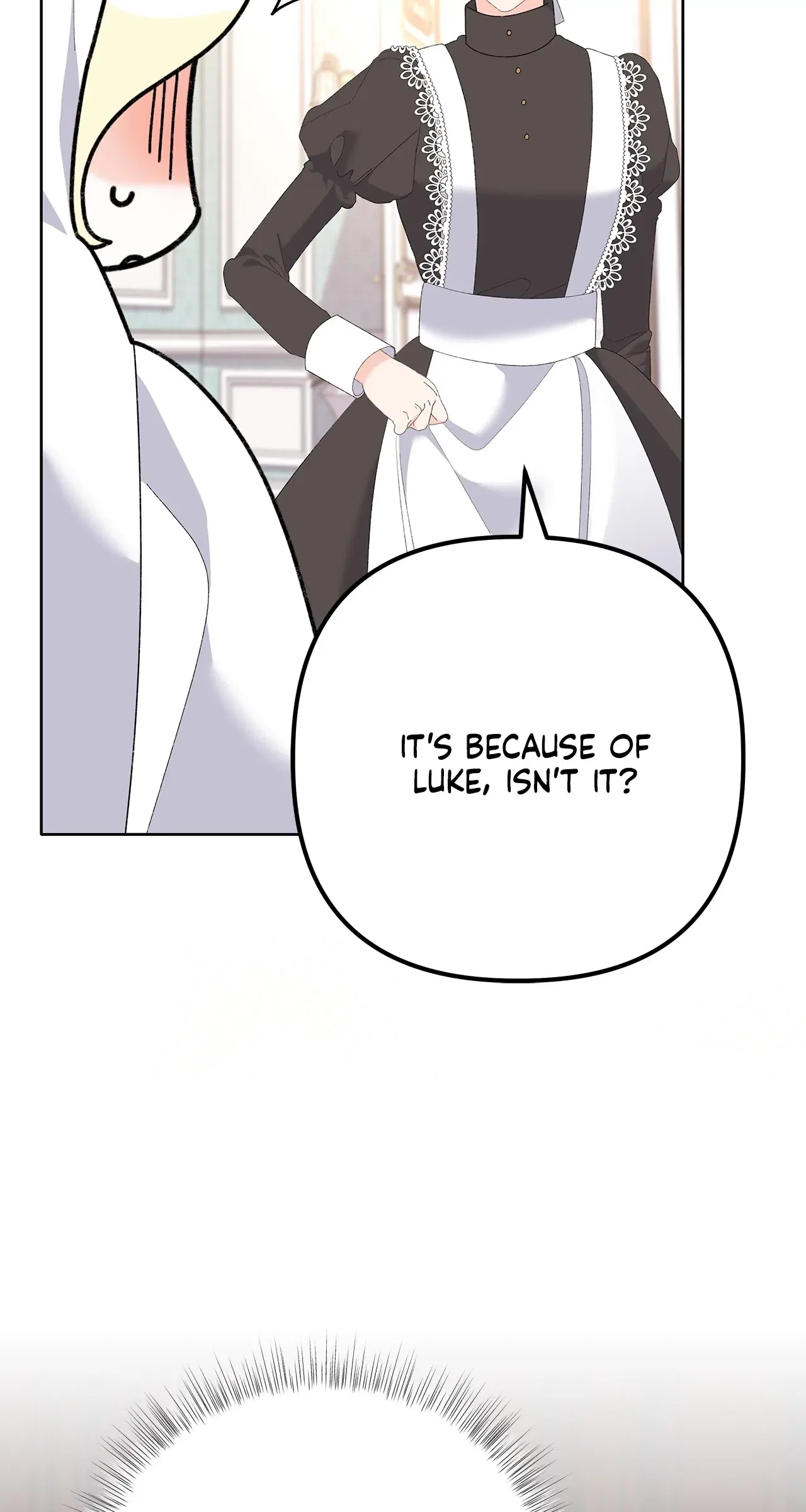 I Got Married to a Duke Called Beast Chapter 37 – Page 46