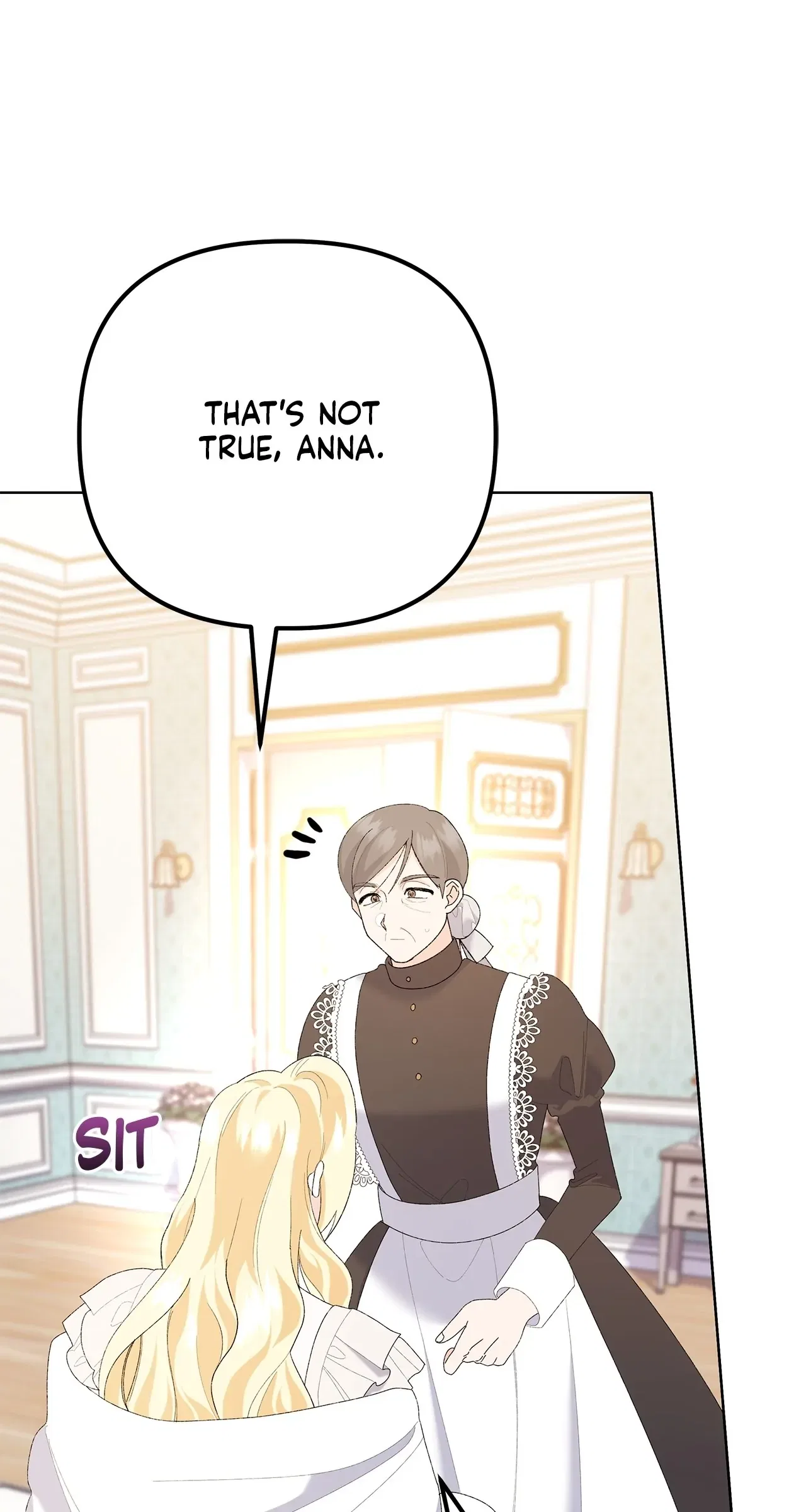 I Got Married to a Duke Called Beast Chapter 37 – Page 49