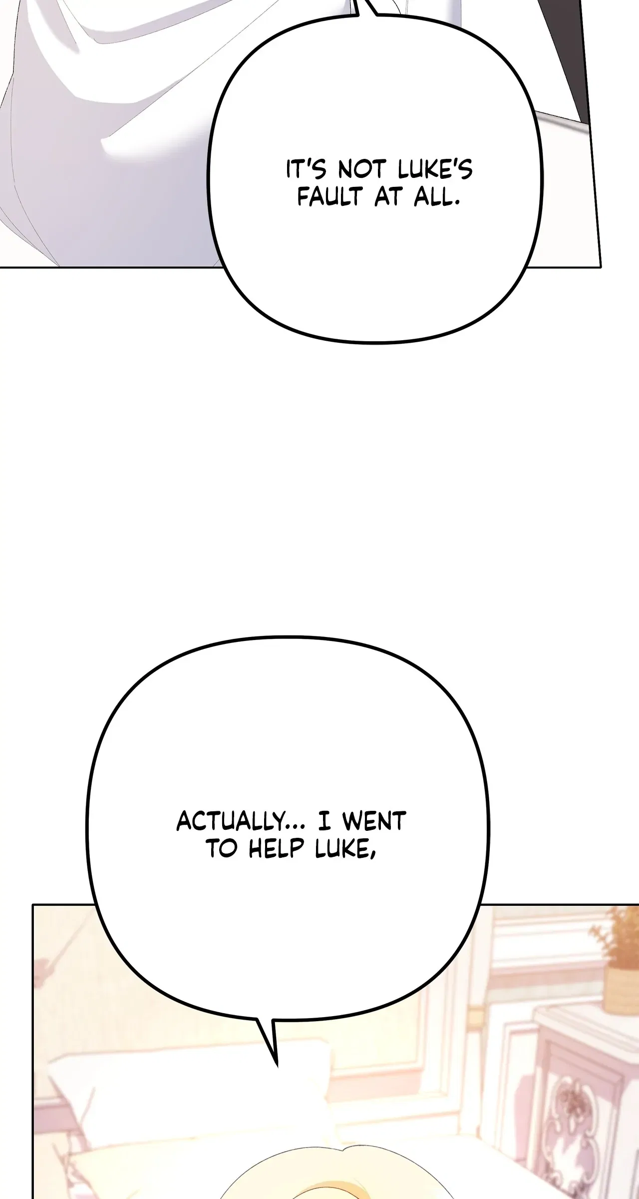 I Got Married to a Duke Called Beast Chapter 37 – Page 50