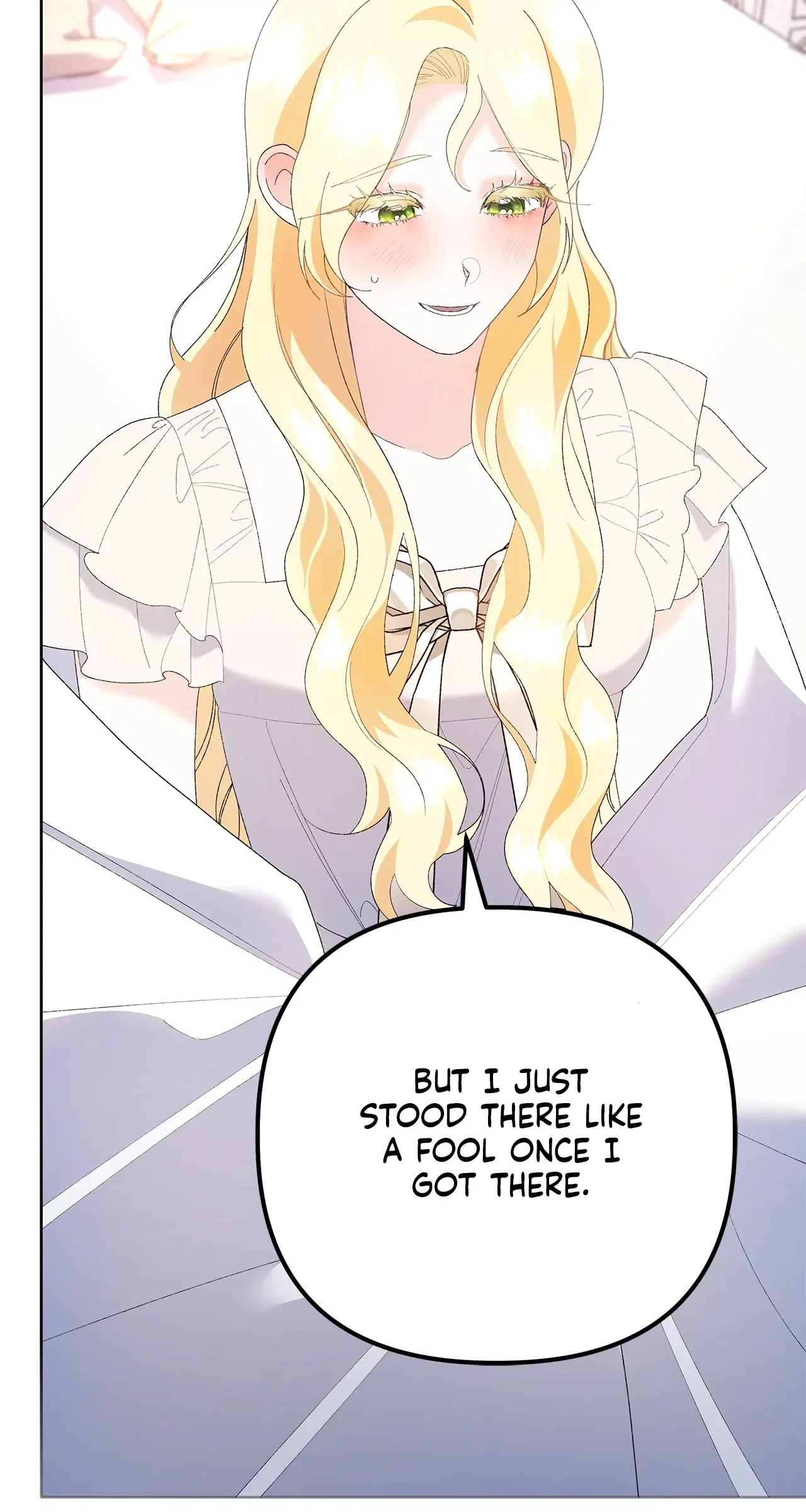 I Got Married to a Duke Called Beast Chapter 37 – Page 51