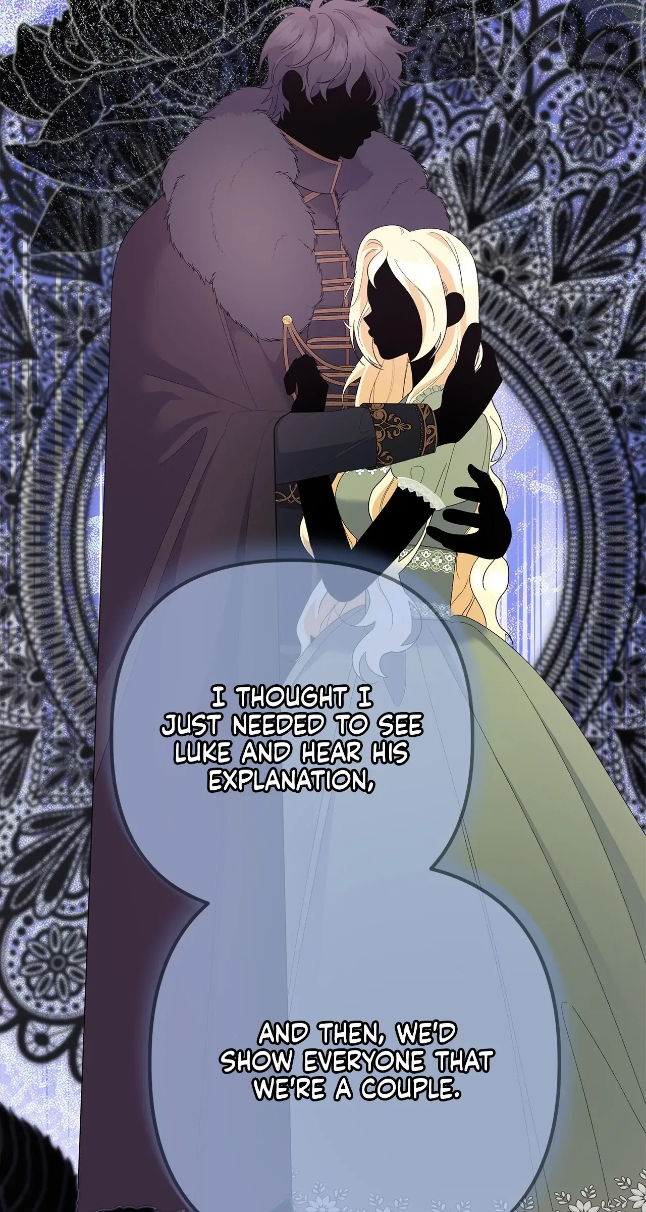 I Got Married to a Duke Called Beast Chapter 37 – Page 53