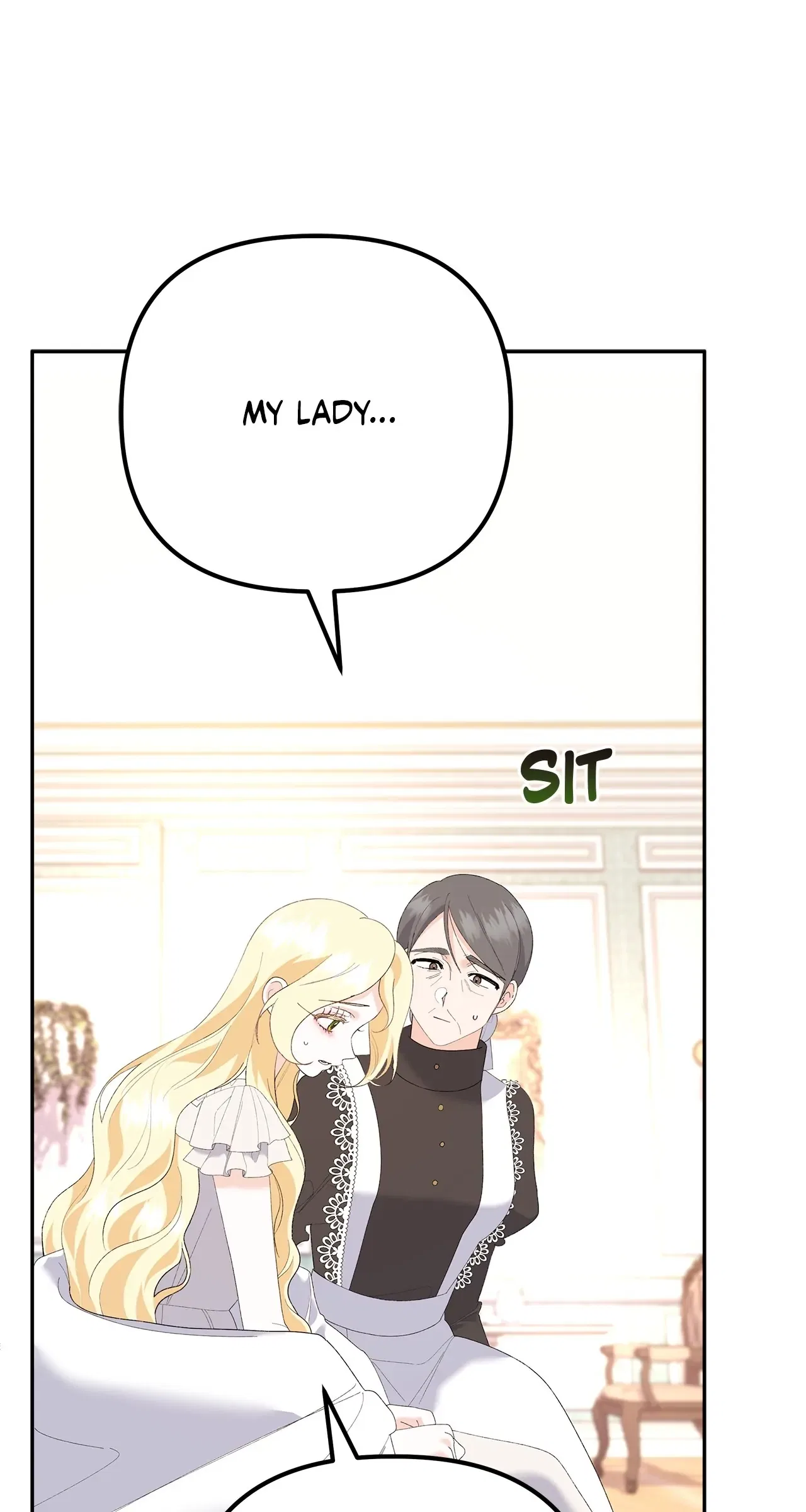 I Got Married to a Duke Called Beast Chapter 37 – Page 57