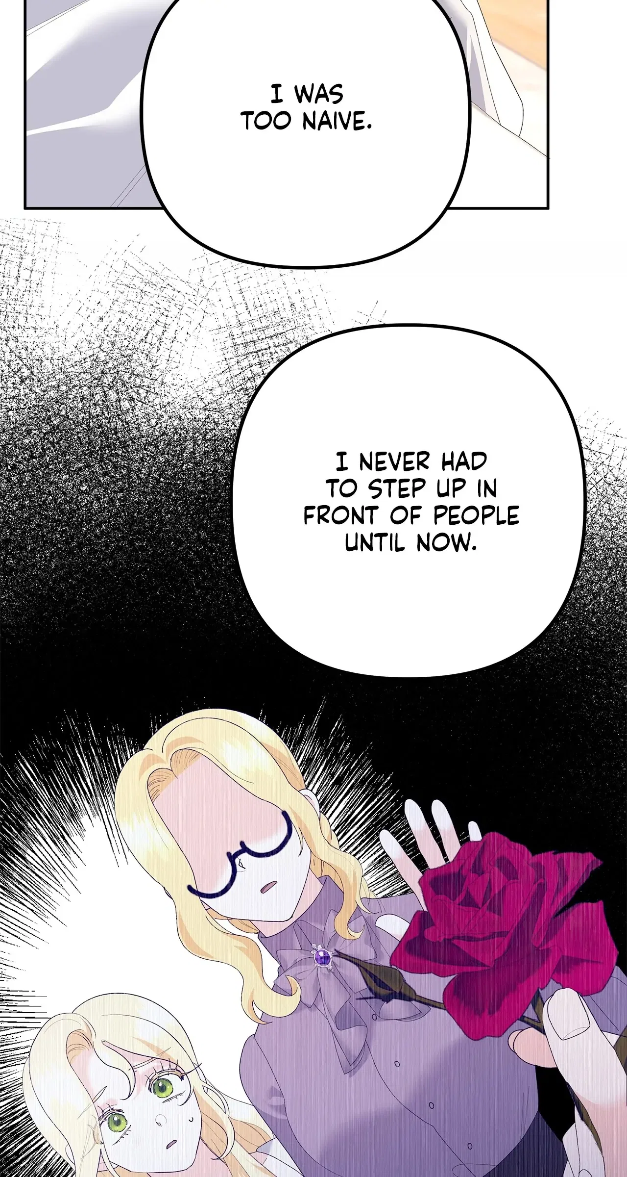 I Got Married to a Duke Called Beast Chapter 37 – Page 58