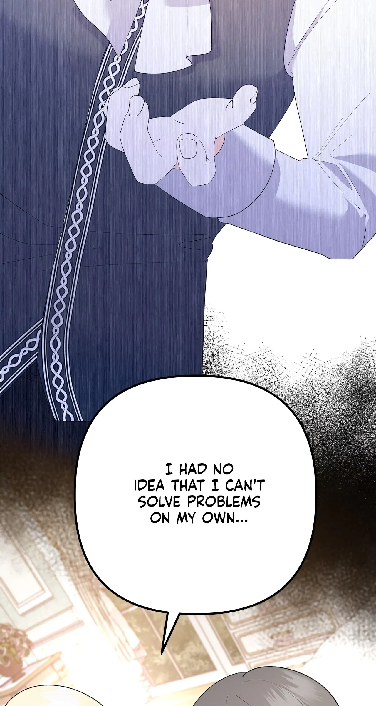 I Got Married to a Duke Called Beast Chapter 37 – Page 60