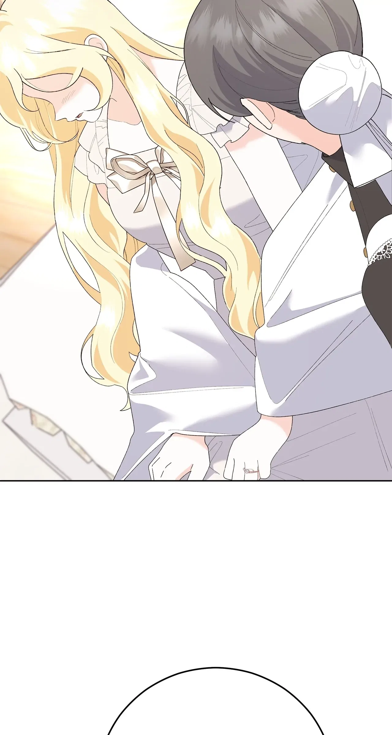 I Got Married to a Duke Called Beast Chapter 37 – Page 61