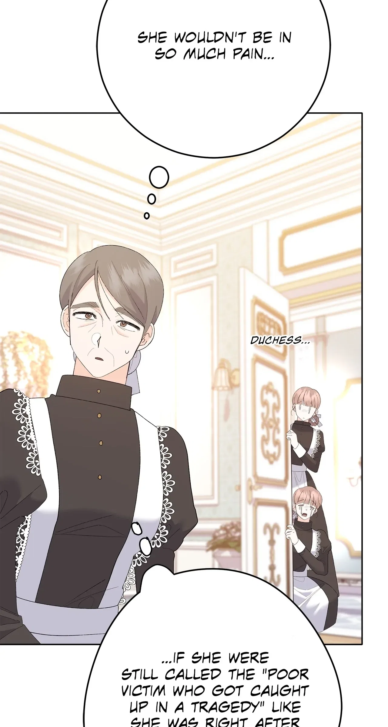I Got Married to a Duke Called Beast Chapter 37 – Page 62