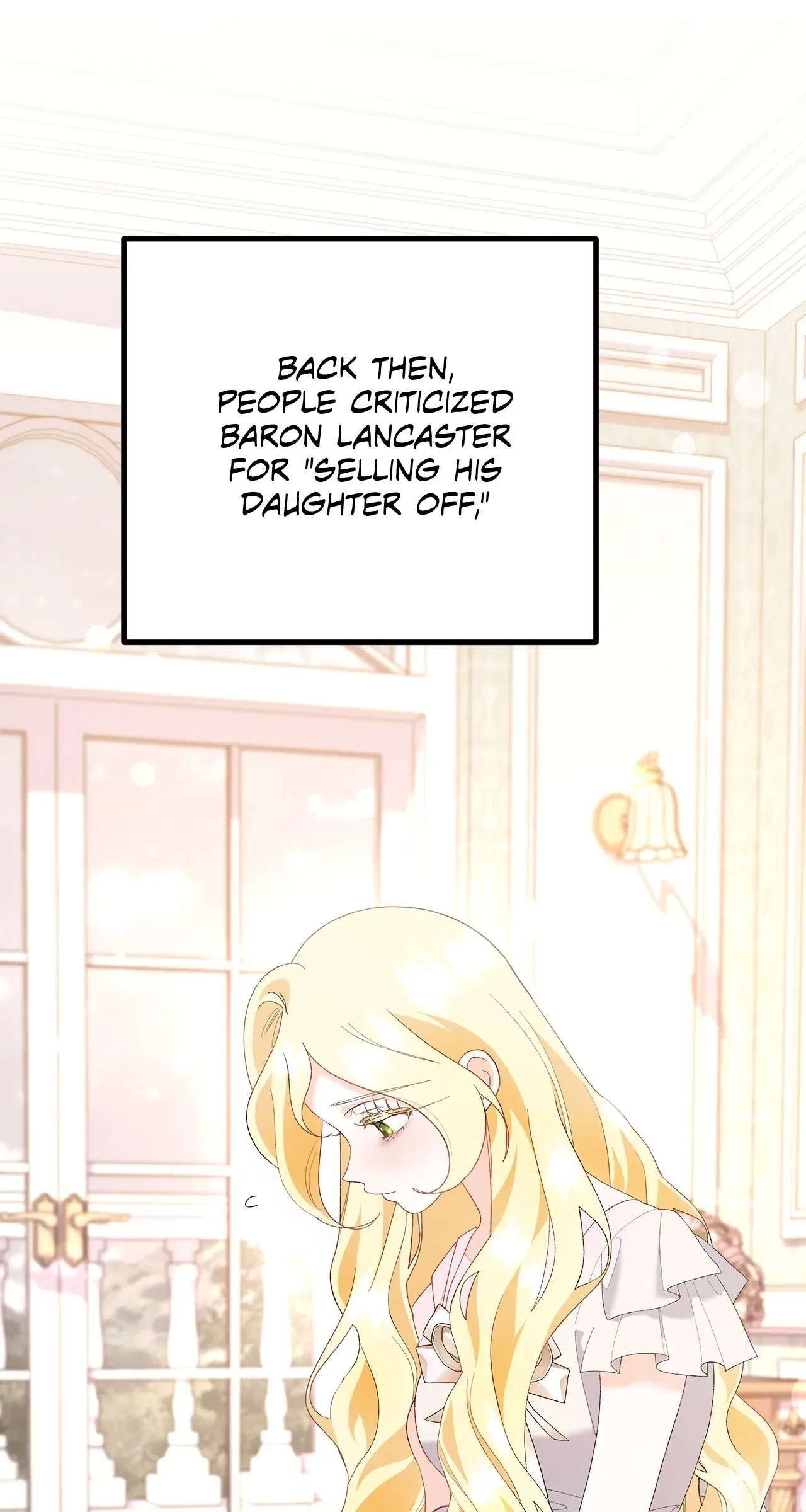 I Got Married to a Duke Called Beast Chapter 37 – Page 64