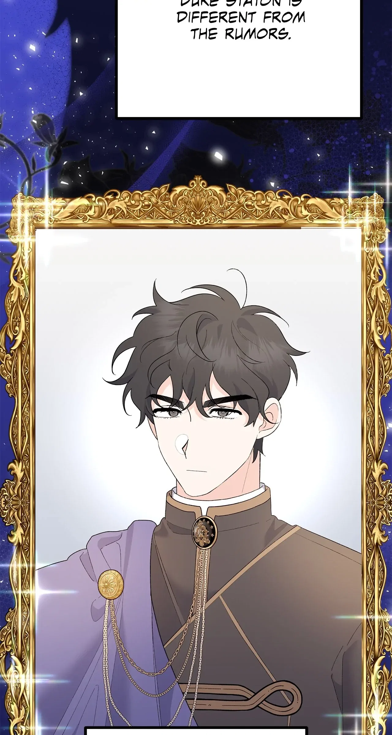 I Got Married to a Duke Called Beast Chapter 37 – Page 67