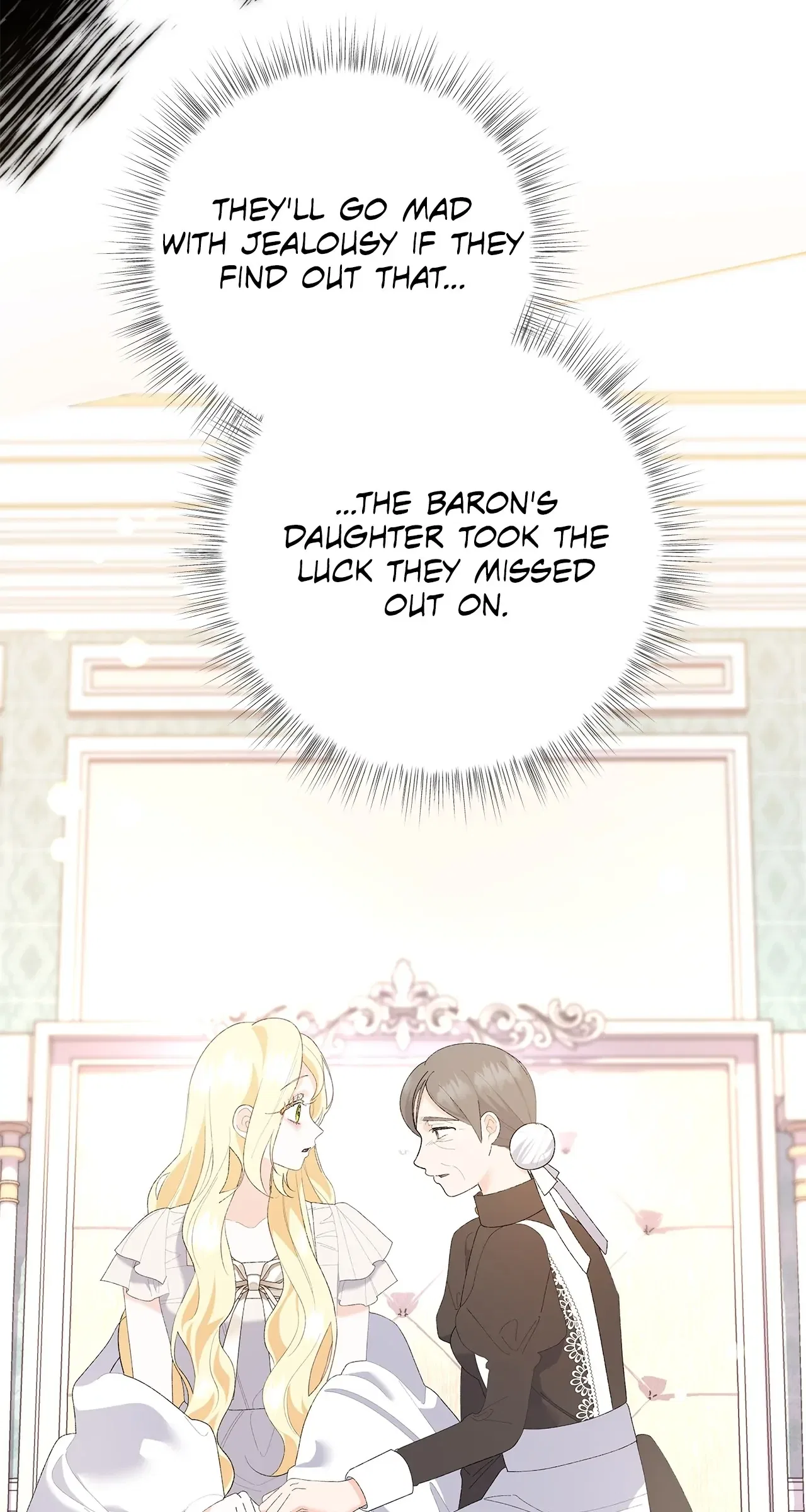 I Got Married to a Duke Called Beast Chapter 37 – Page 70