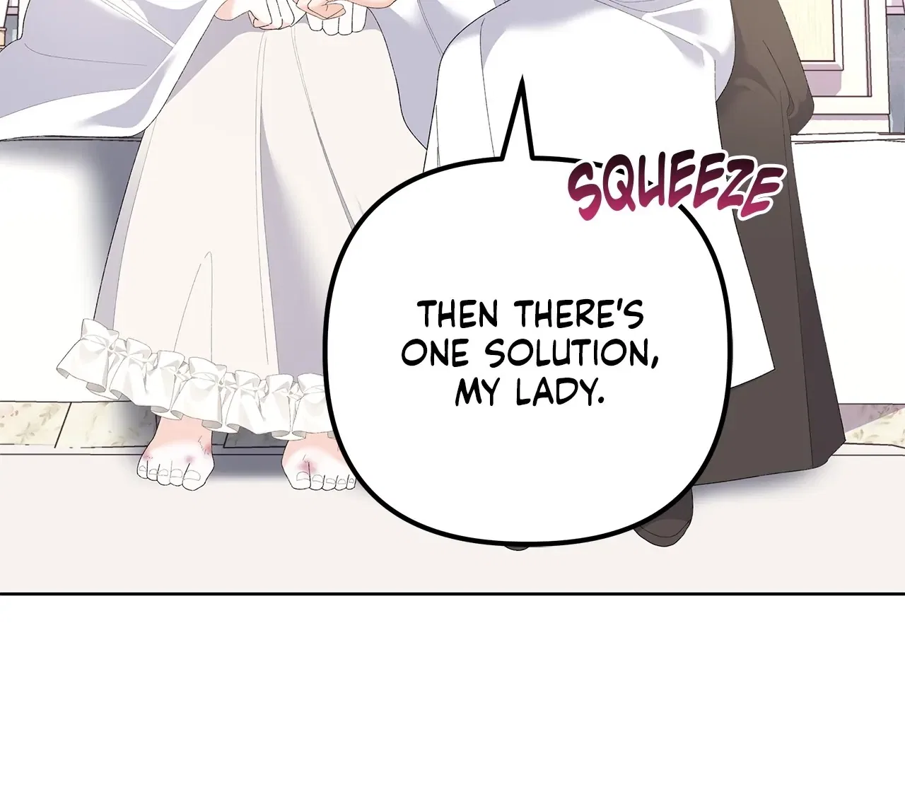 I Got Married to a Duke Called Beast Chapter 37 – Page 71