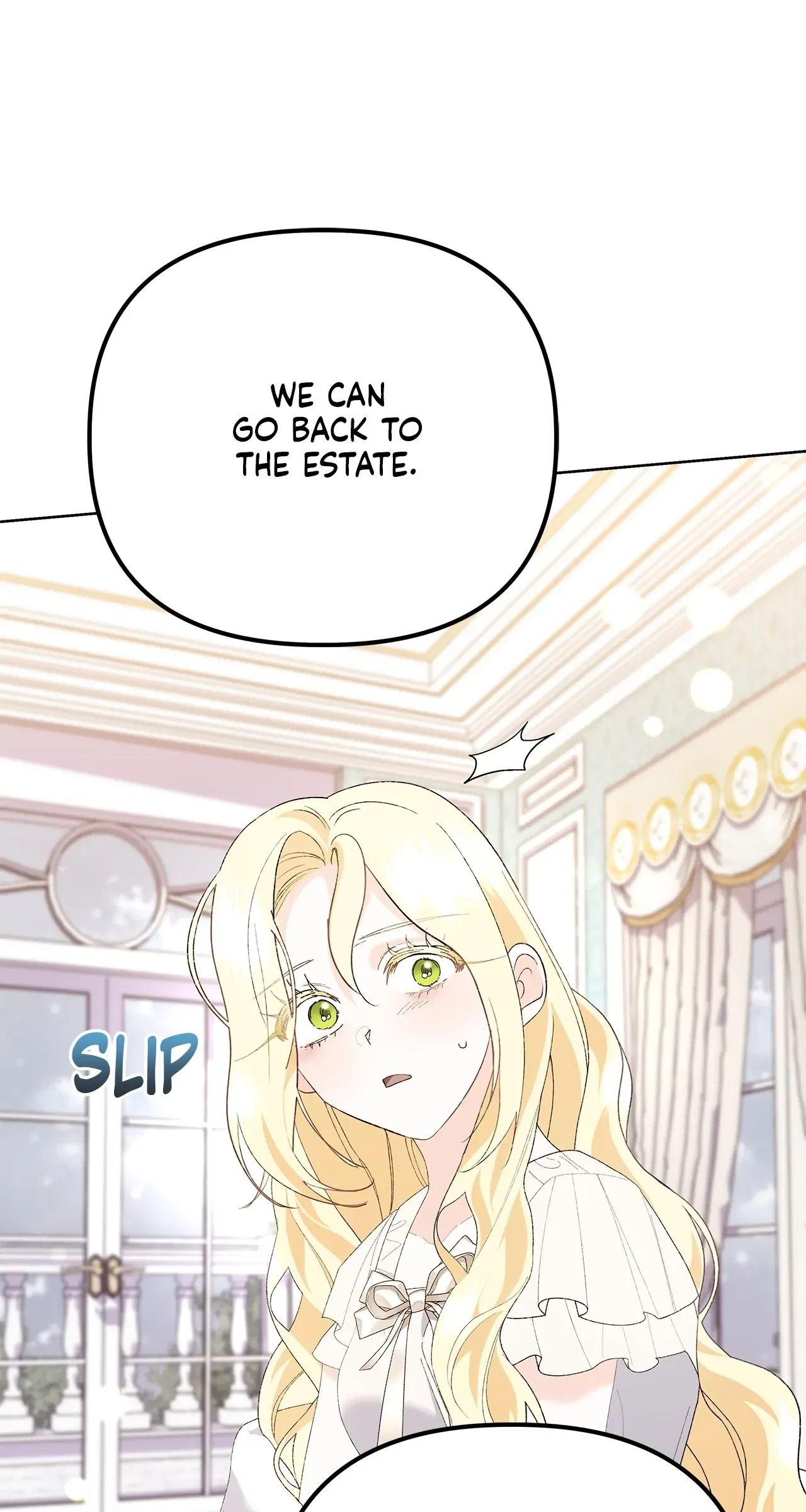 I Got Married to a Duke Called Beast Chapter 37 – Page 72