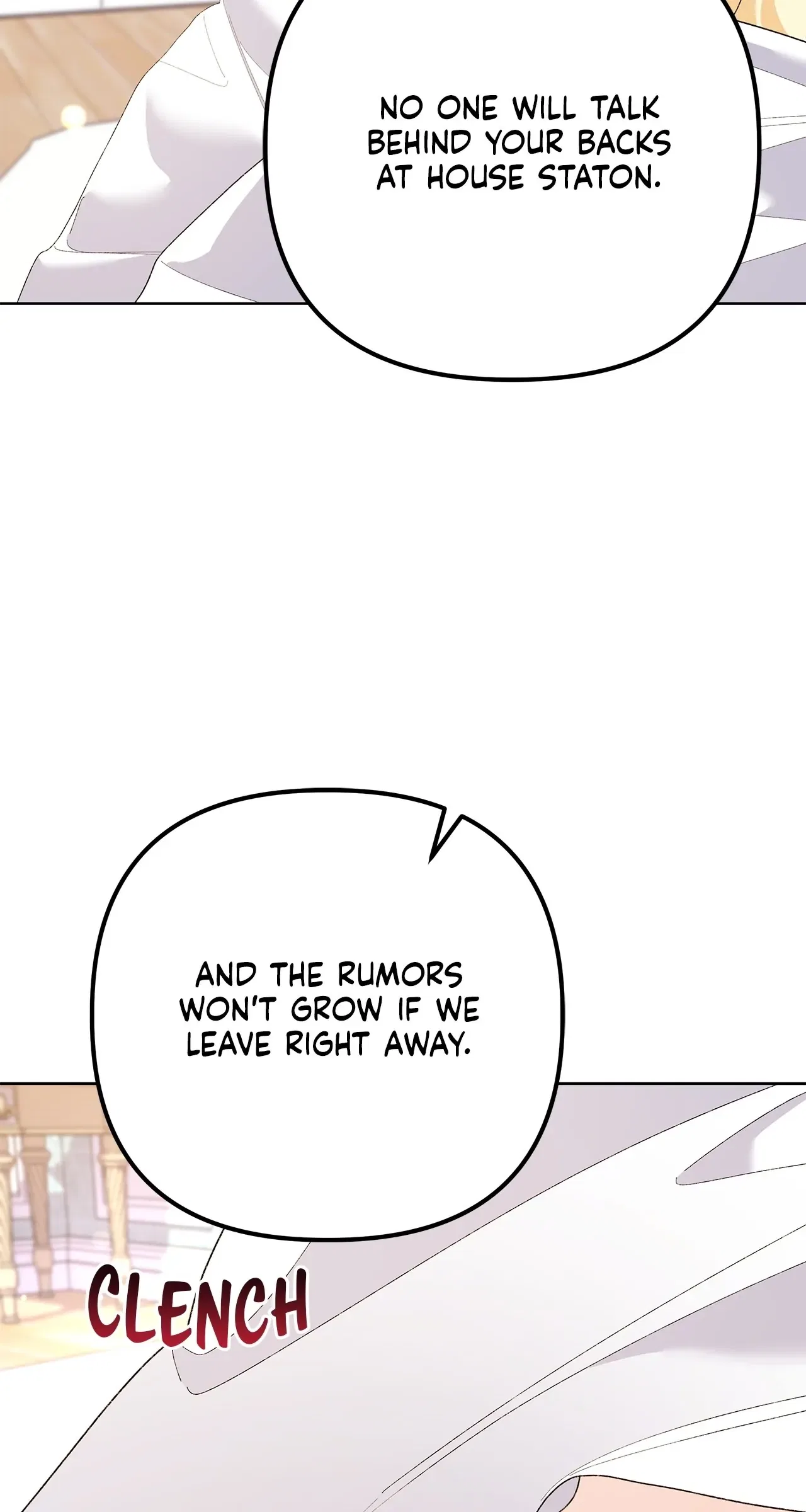 I Got Married to a Duke Called Beast Chapter 37 – Page 73