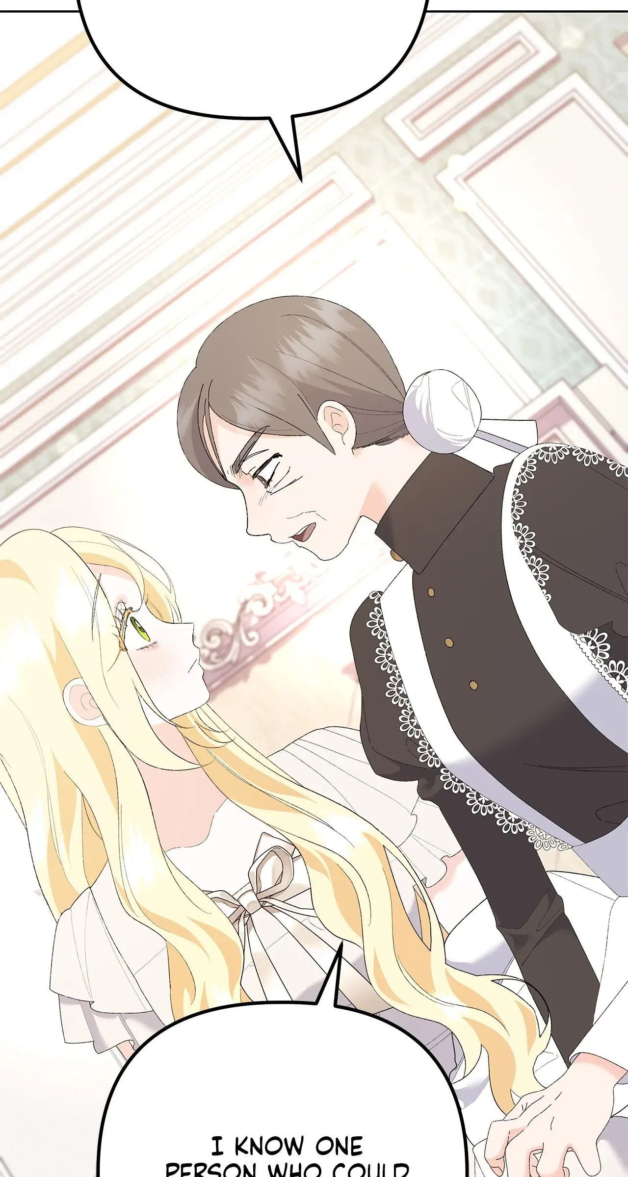 I Got Married to a Duke Called Beast Chapter 37 – Page 75