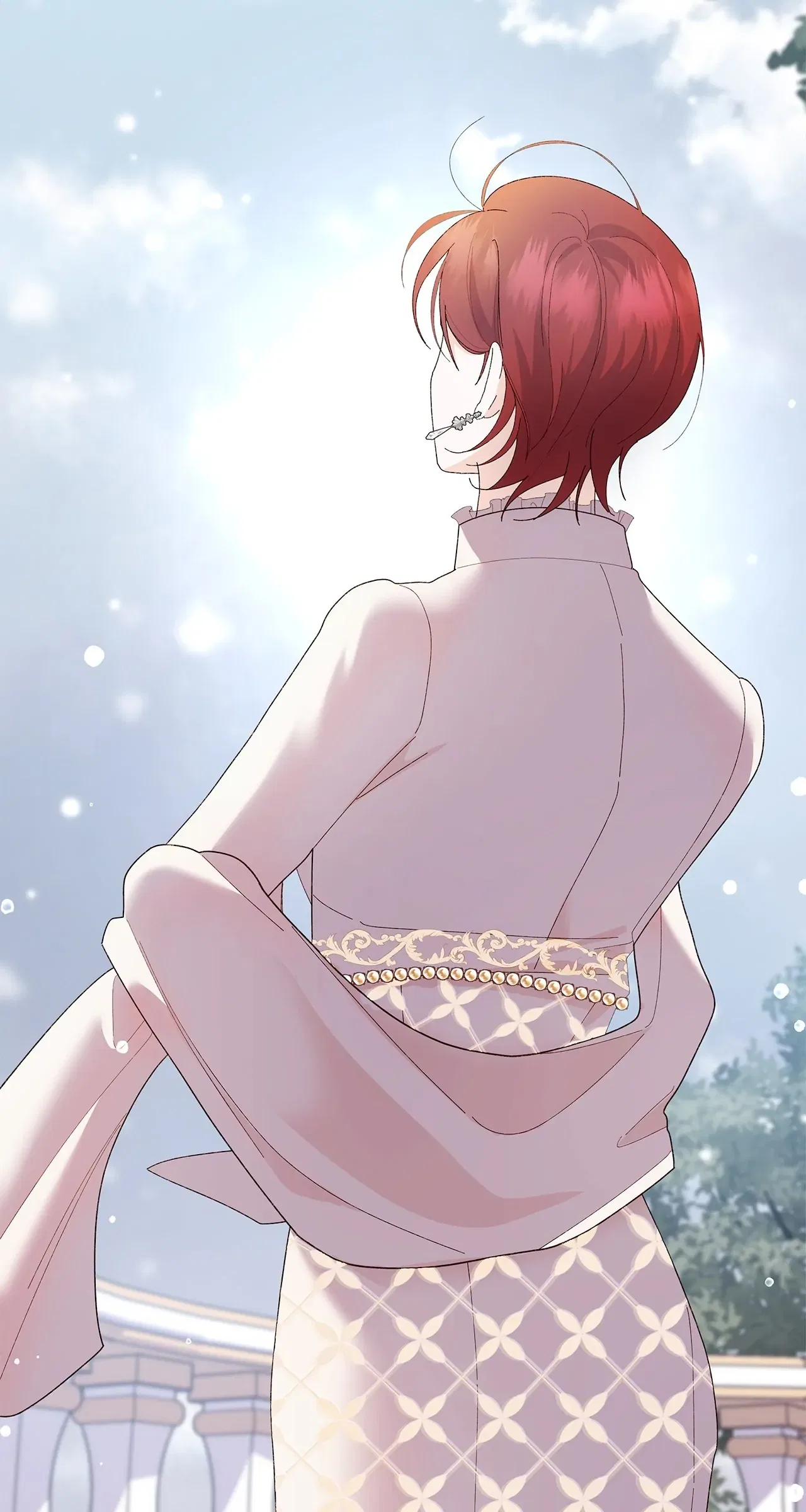 I Got Married to a Duke Called Beast Chapter 37 – Page 78