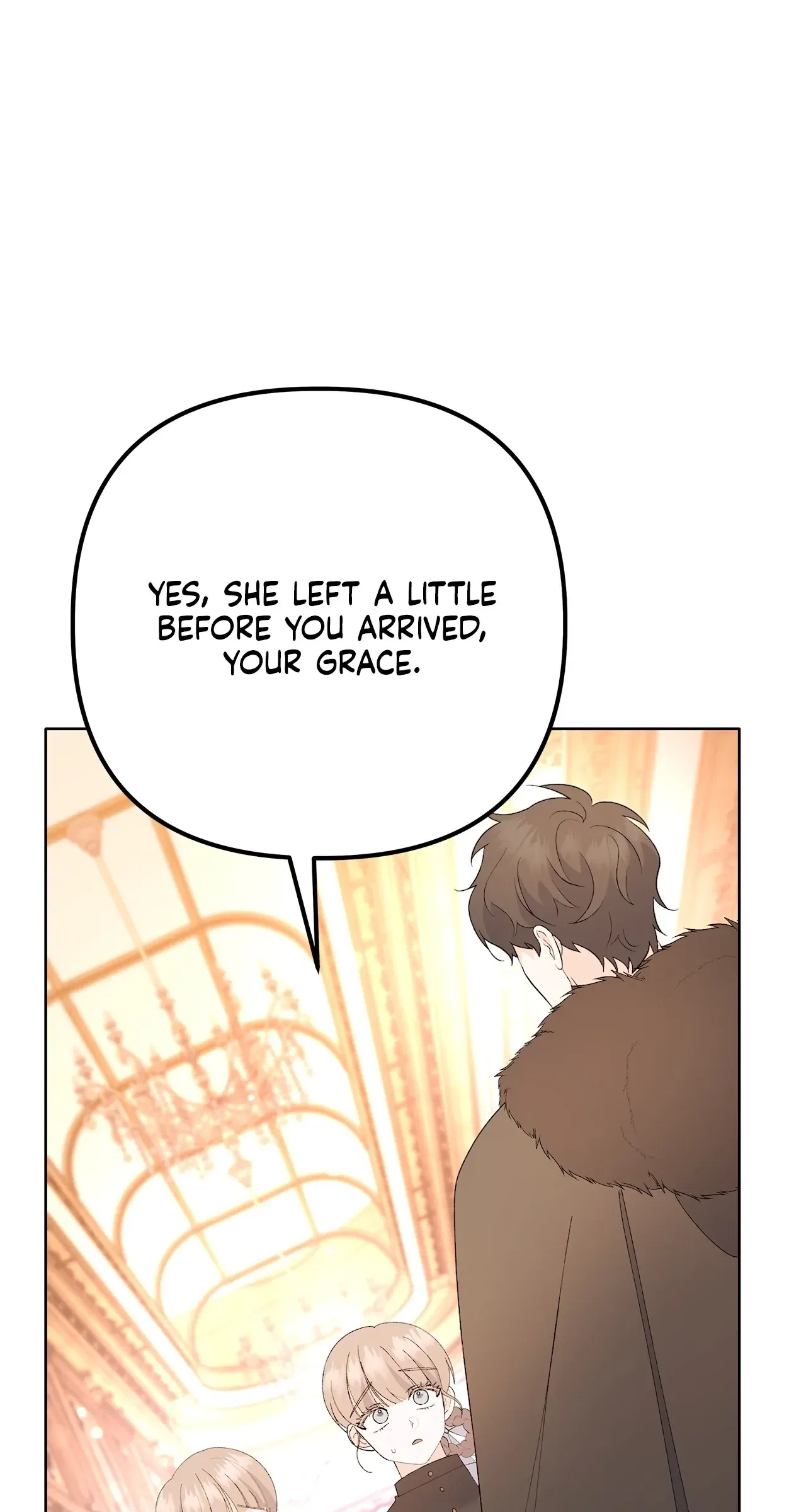I Got Married to a Duke Called Beast Chapter 37 – Page 81