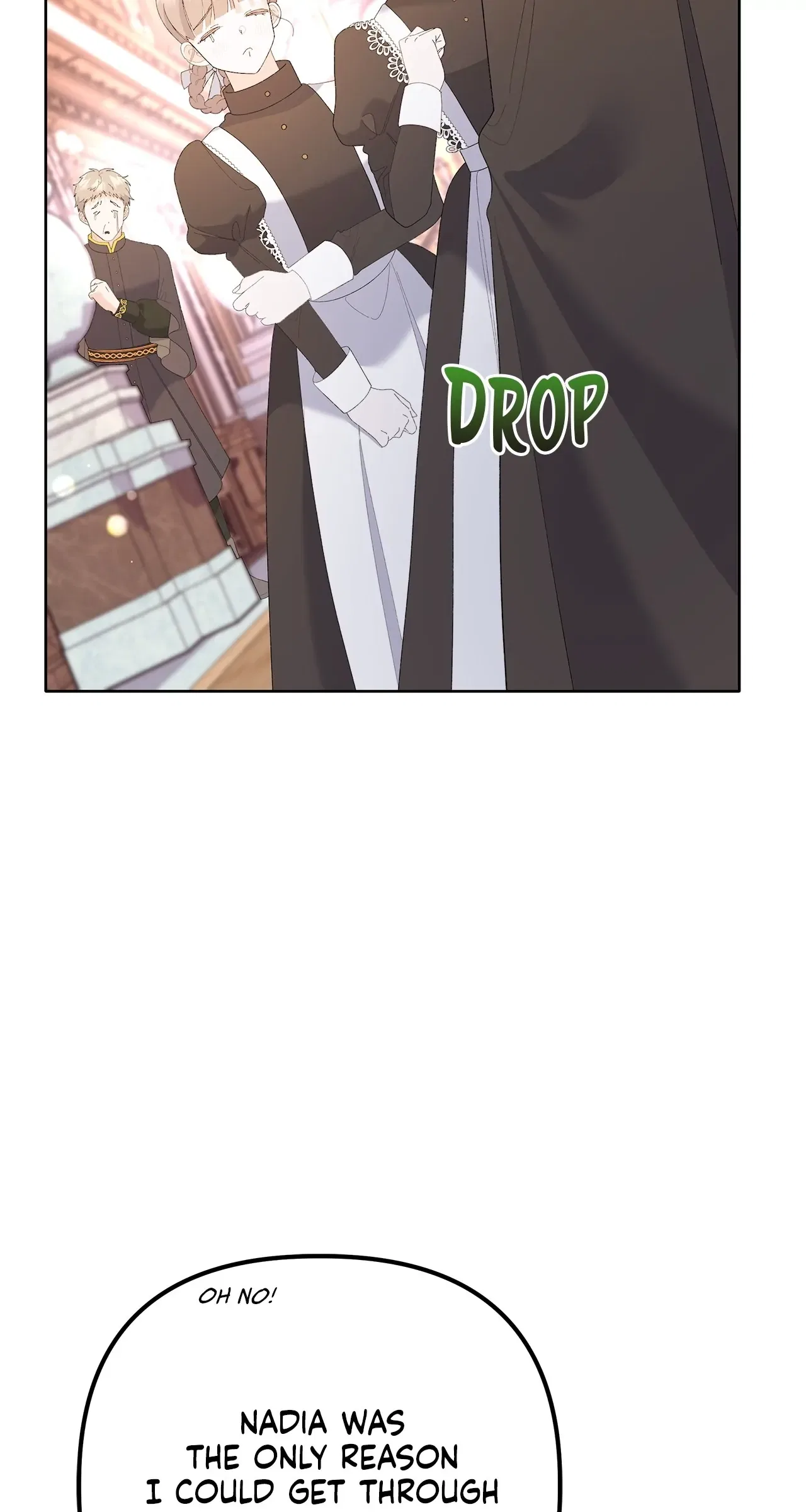 I Got Married to a Duke Called Beast Chapter 37 – Page 82