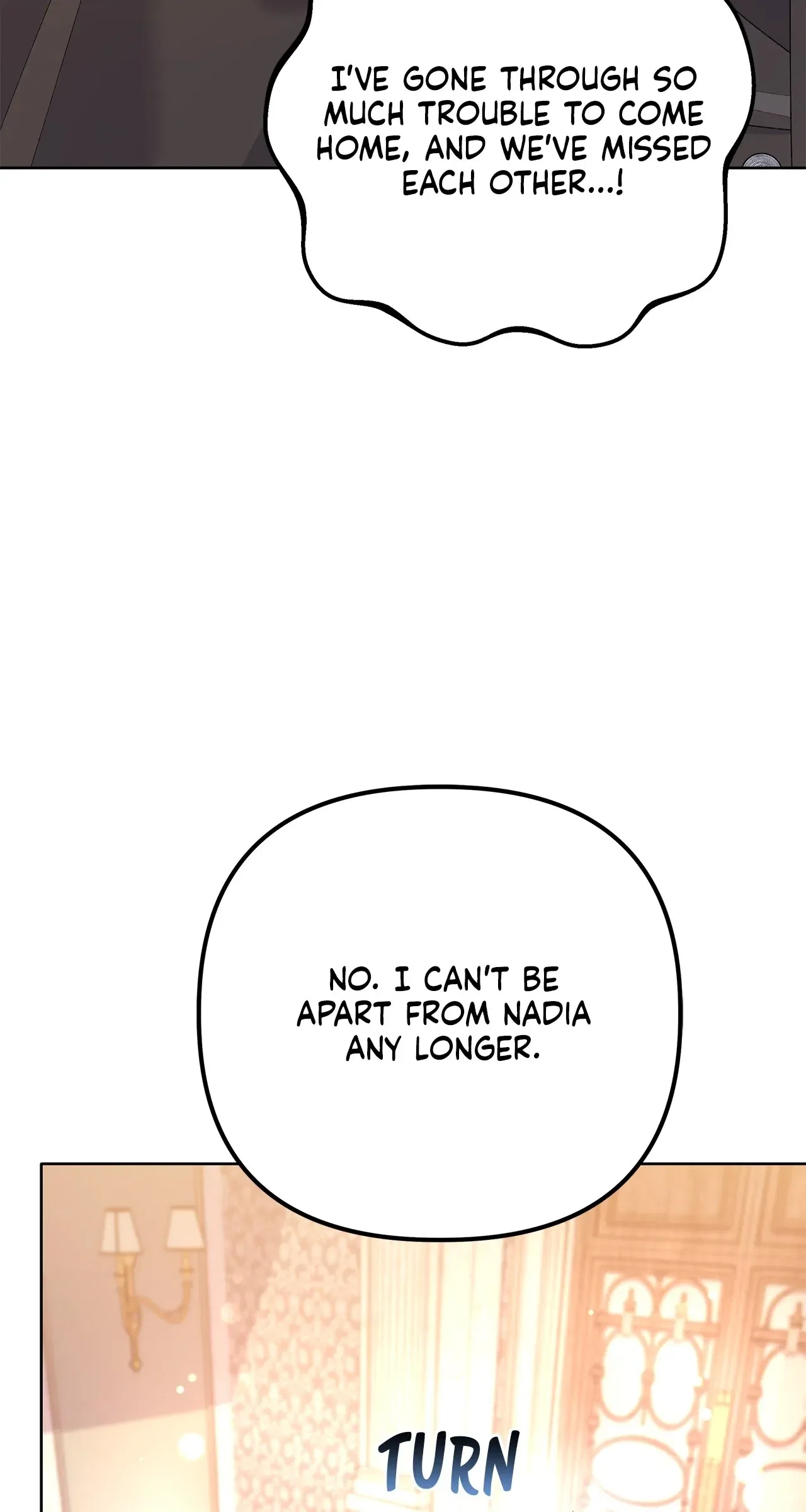 I Got Married to a Duke Called Beast Chapter 37 – Page 84