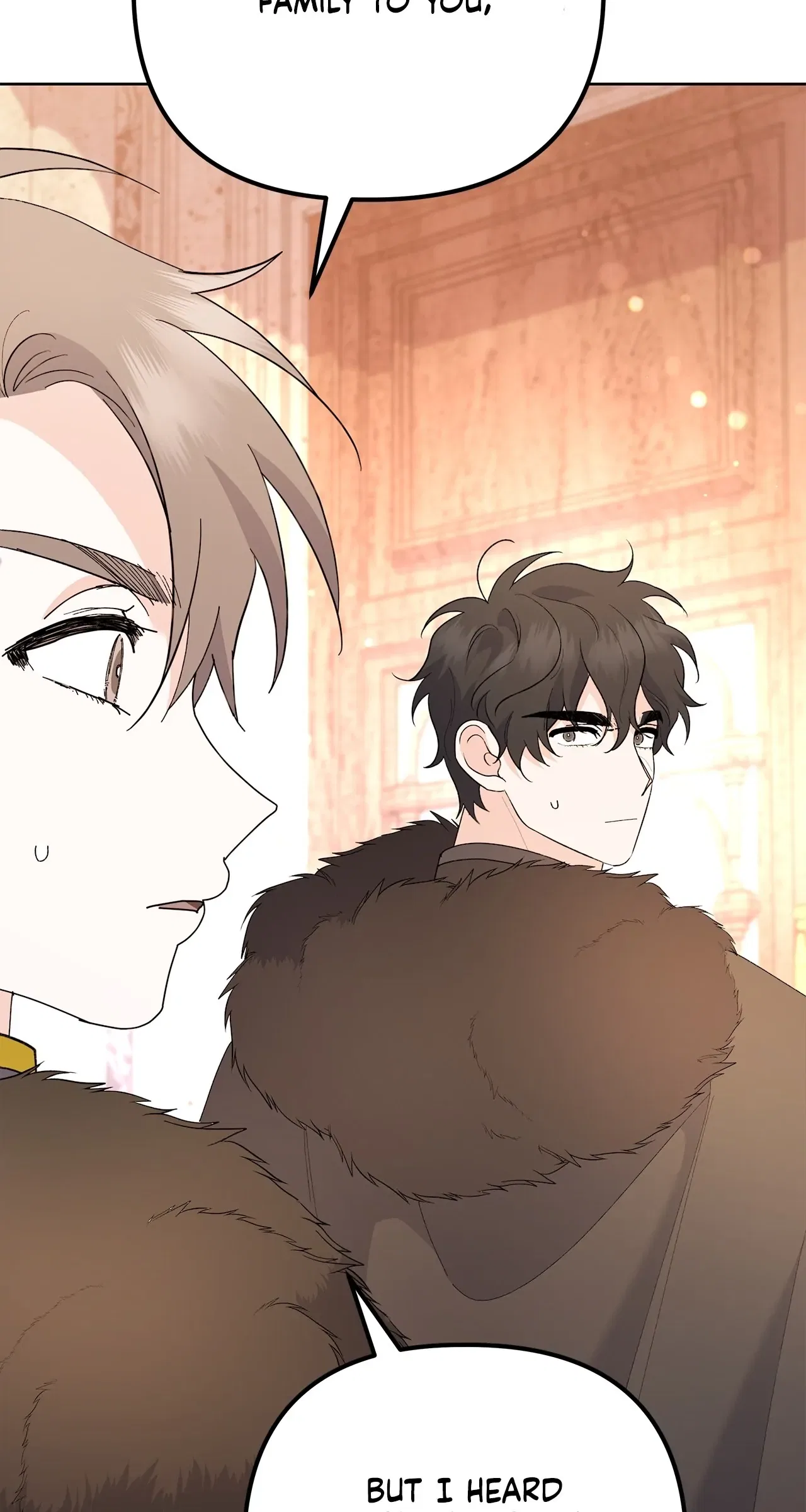 I Got Married to a Duke Called Beast Chapter 37 – Page 86
