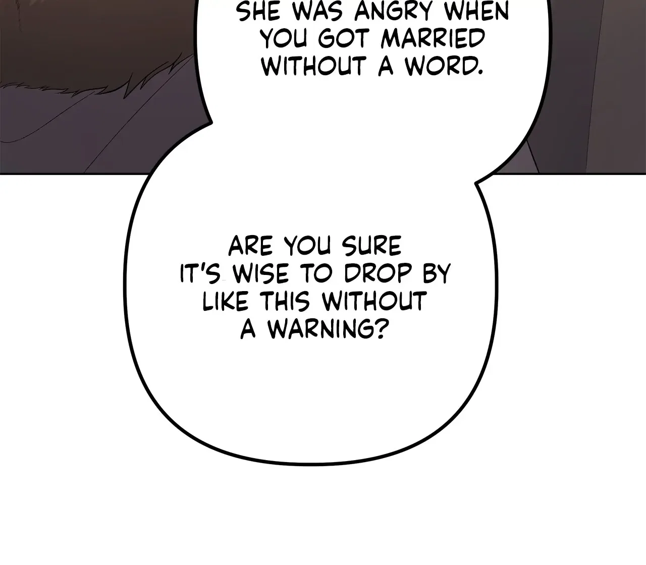 I Got Married to a Duke Called Beast Chapter 37 – Page 87