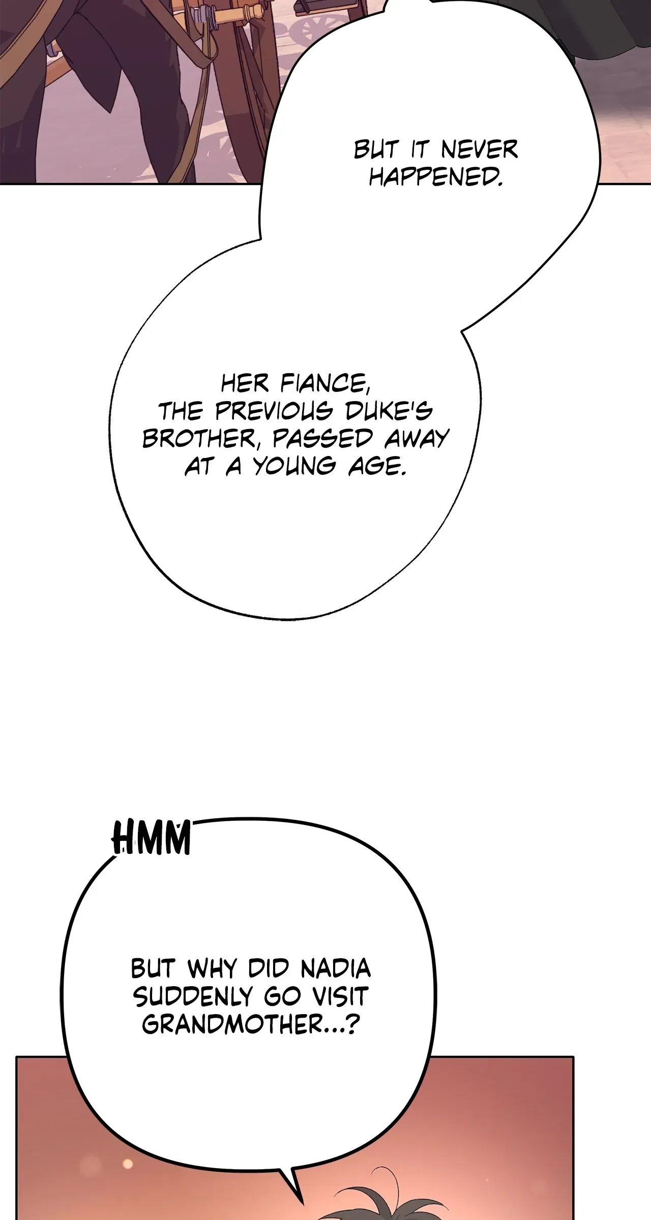 I Got Married to a Duke Called Beast Chapter 37 – Page 92