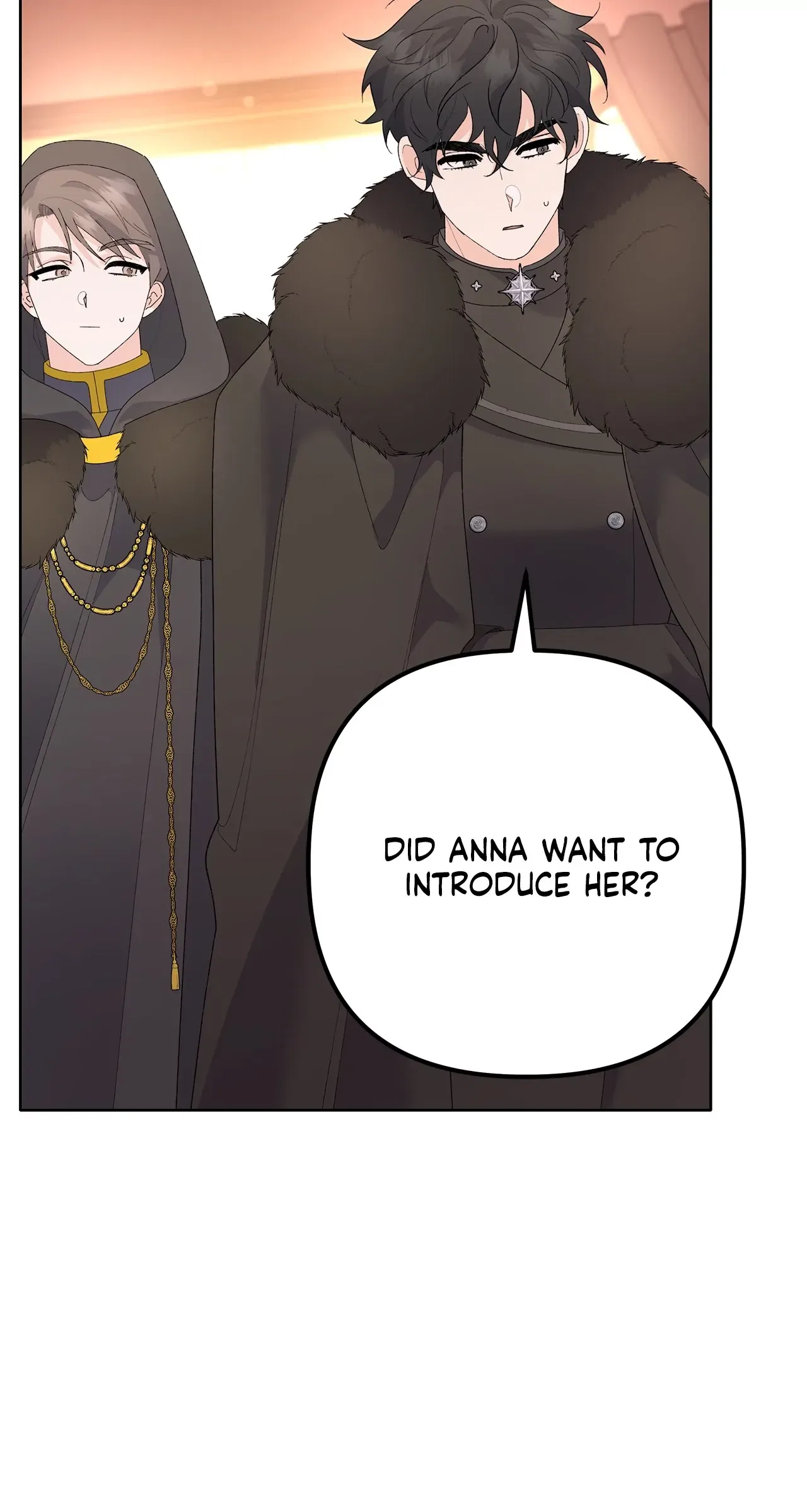 I Got Married to a Duke Called Beast Chapter 37 – Page 93