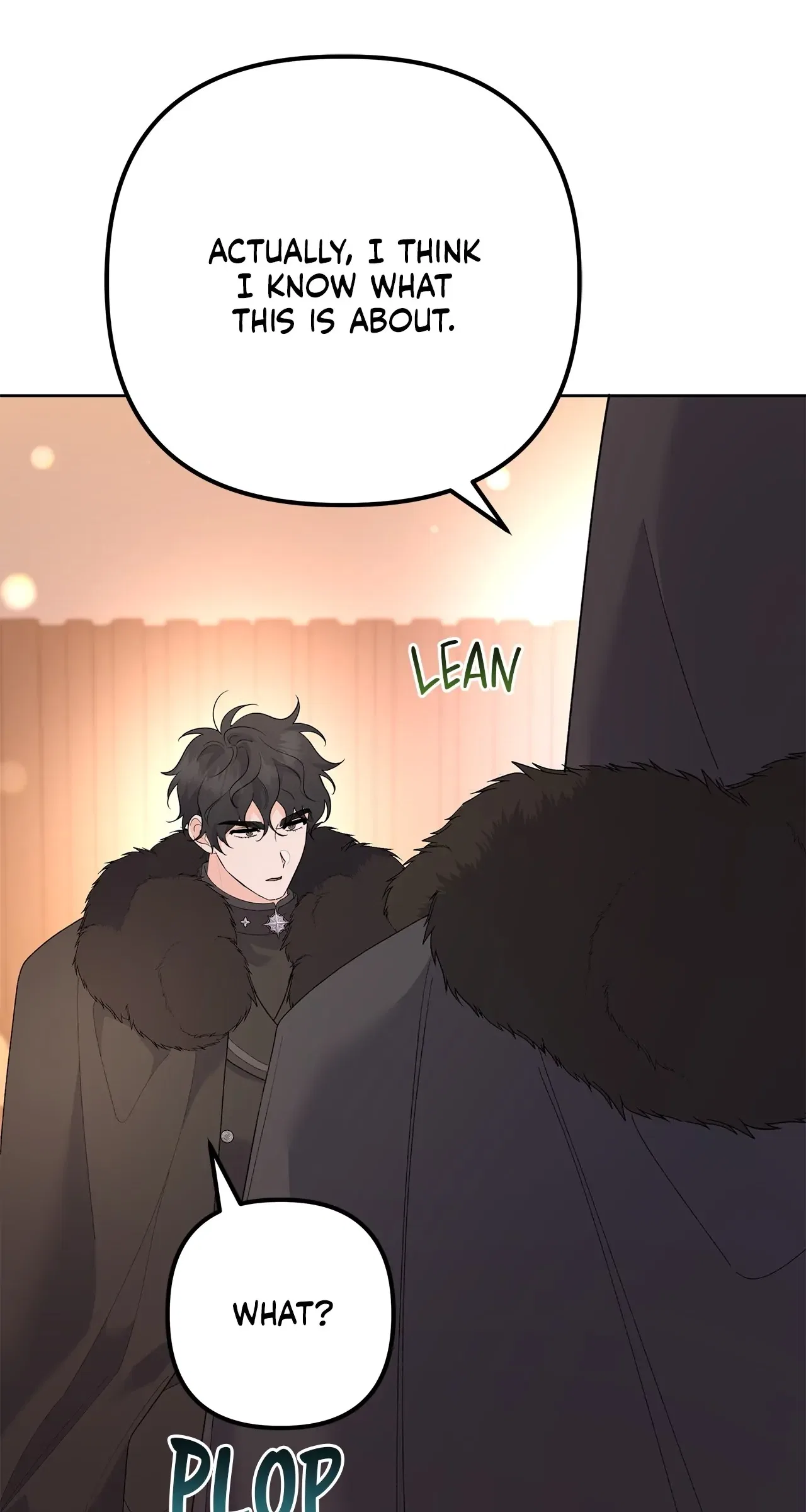 I Got Married to a Duke Called Beast Chapter 37 – Page 94