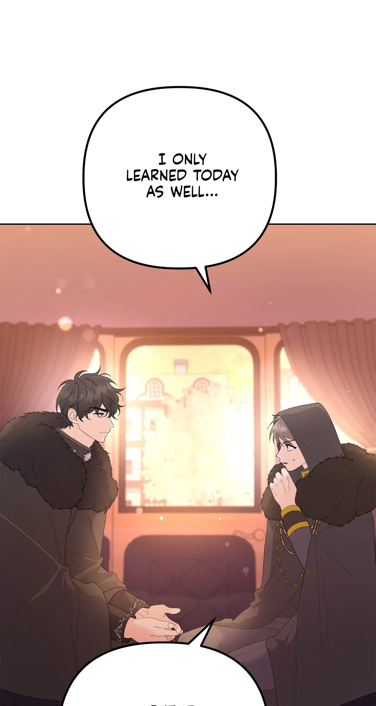 I Got Married to a Duke Called Beast Chapter 37 – Page 96