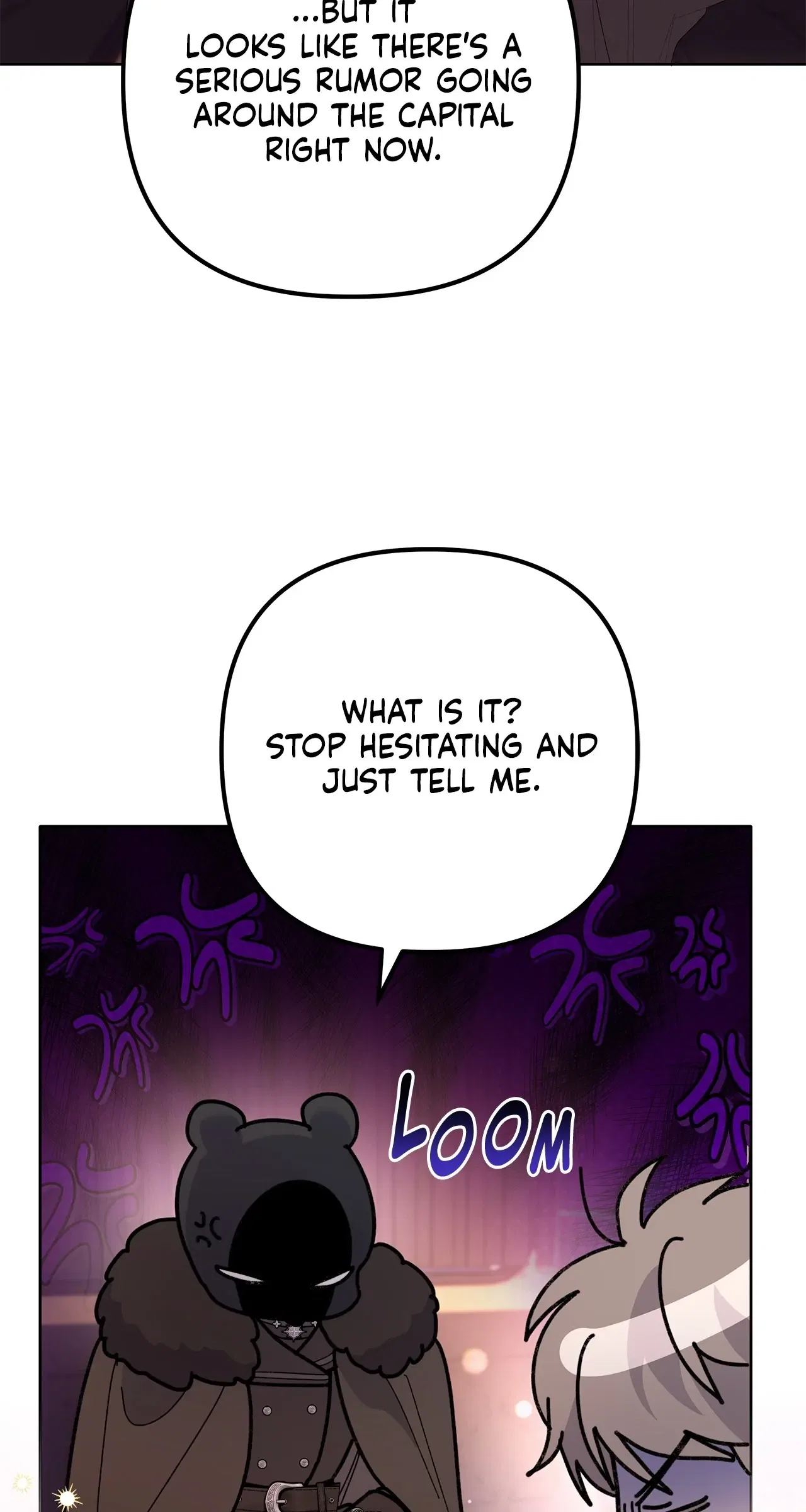 I Got Married to a Duke Called Beast Chapter 37 – Page 97