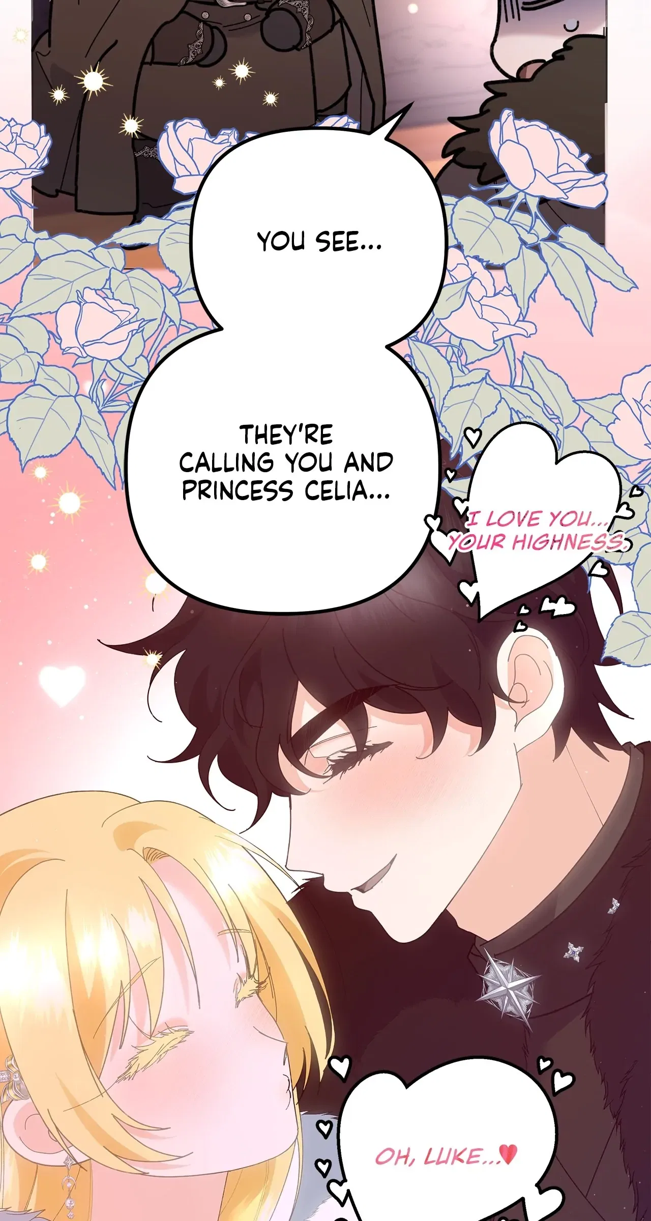 I Got Married to a Duke Called Beast Chapter 37 – Page 98