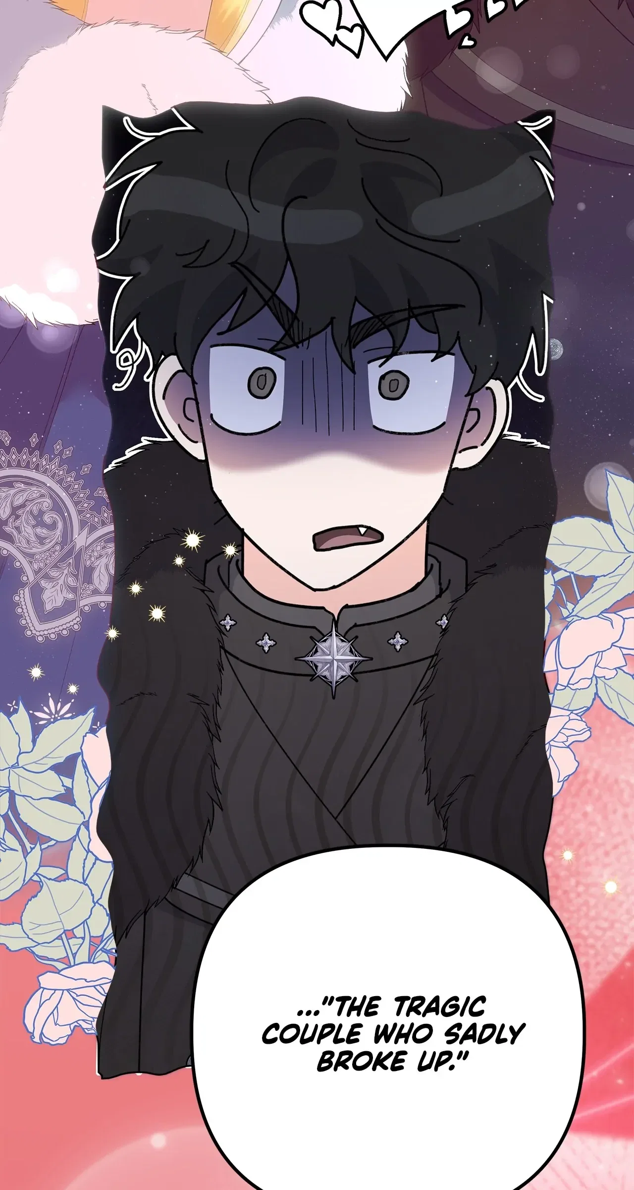 I Got Married to a Duke Called Beast Chapter 37 – Page 99