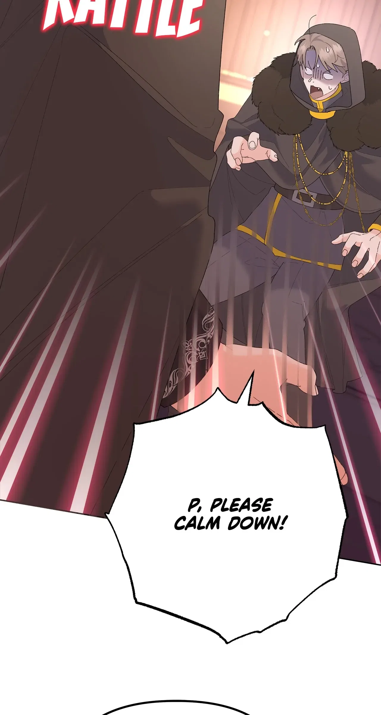 I Got Married to a Duke Called Beast Chapter 37 – Page 101